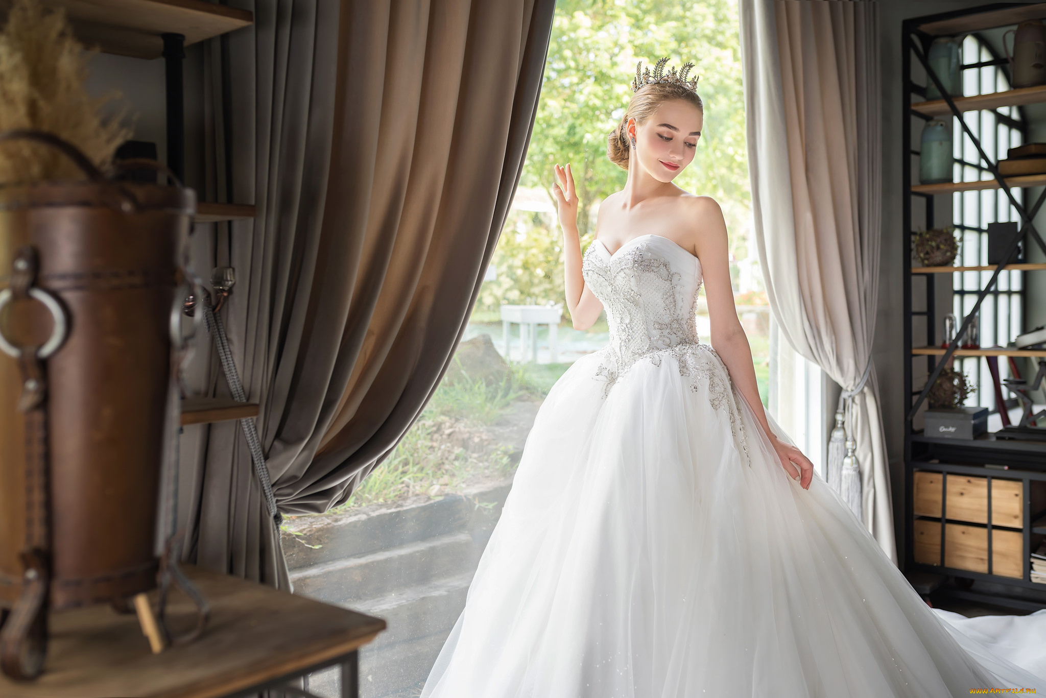 девушки, -unsort, , невесты, невеста, платье, праздник, свадьба, красотка