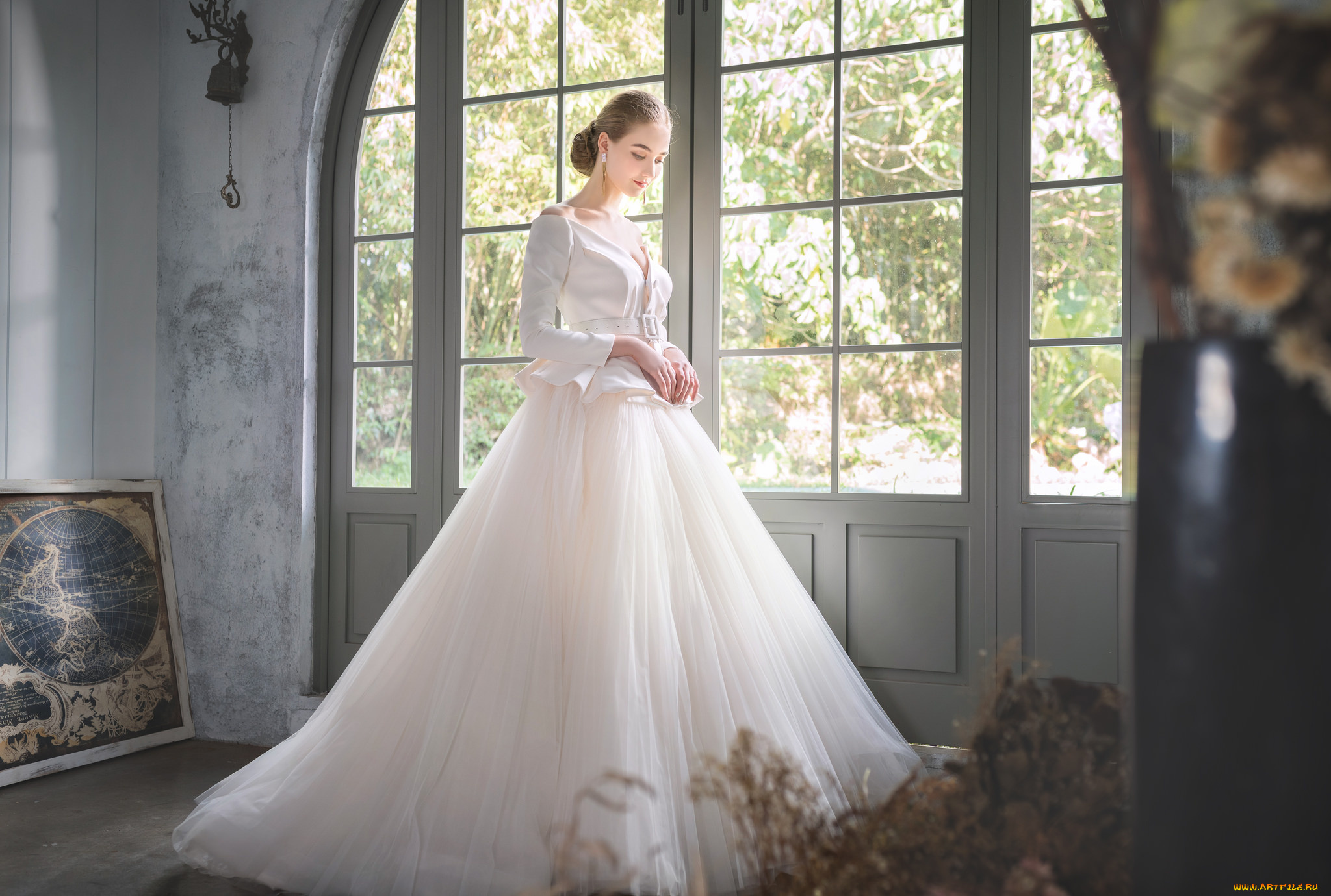 девушки, -unsort, , невесты, невеста, платье, праздник, свадьба, красотка