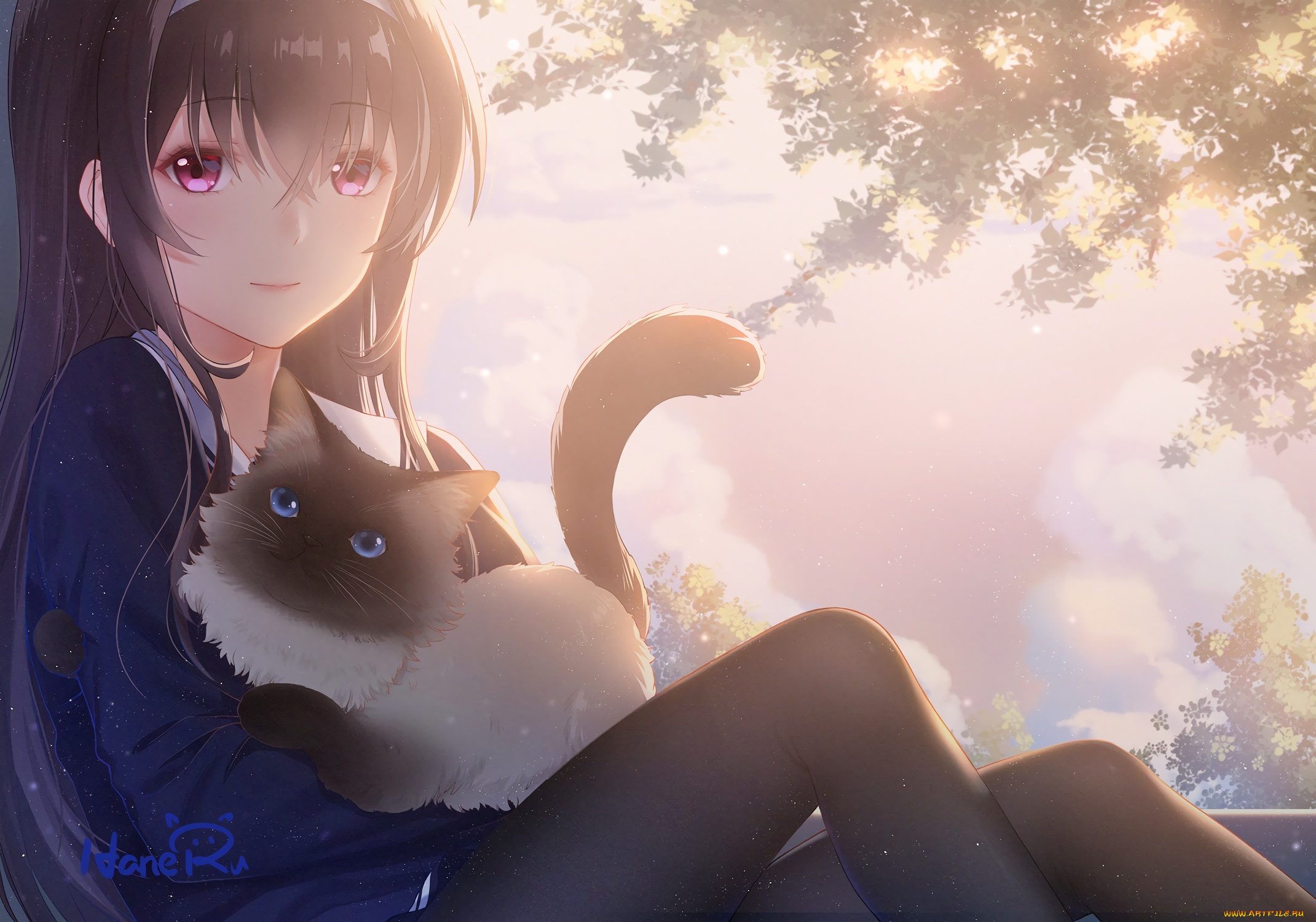 аниме, saenai, heroine, no, sodatekata, saenai, heroine, no, sodatekata