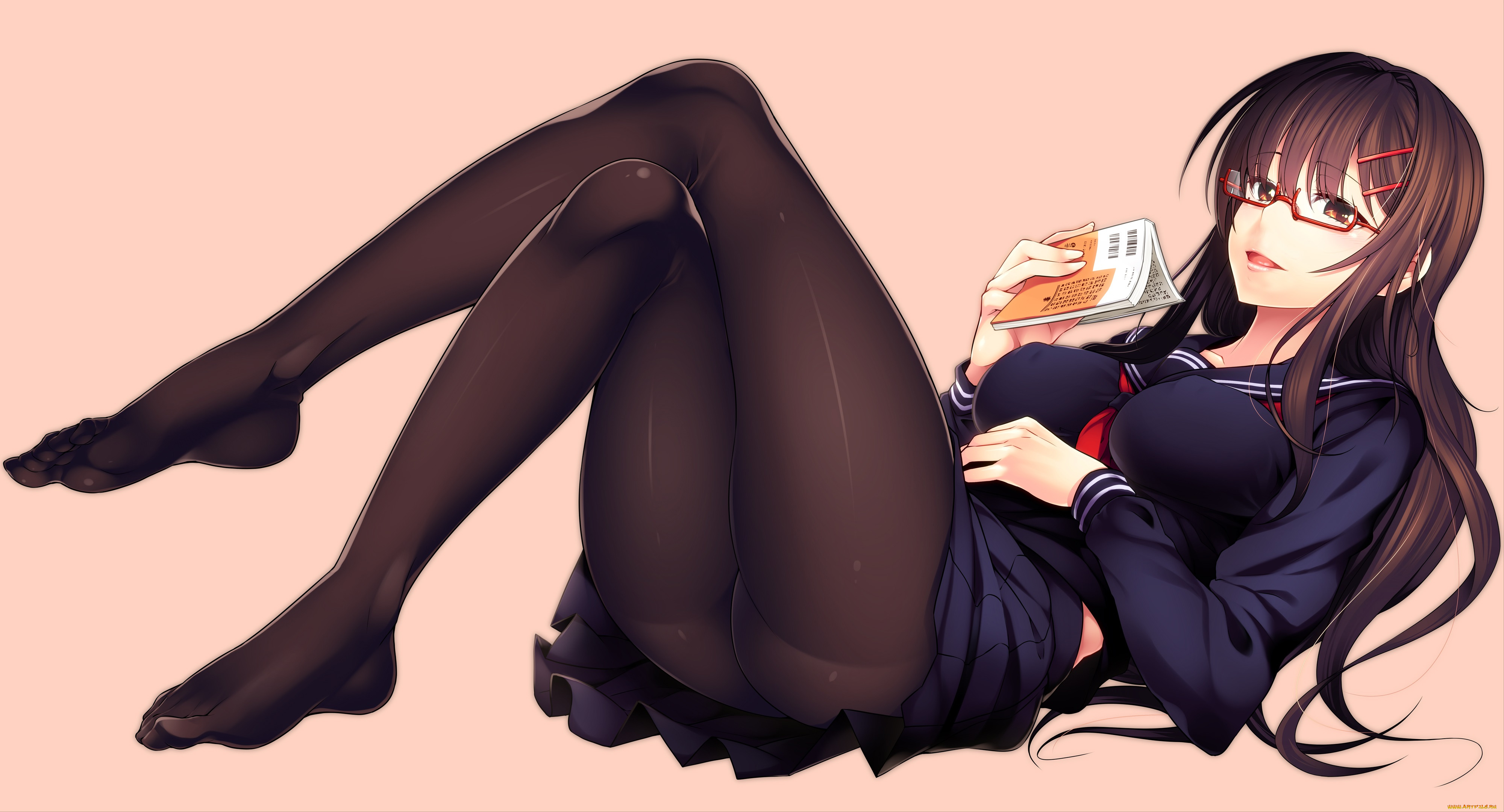 аниме, unknown, , другое, , 846-gou