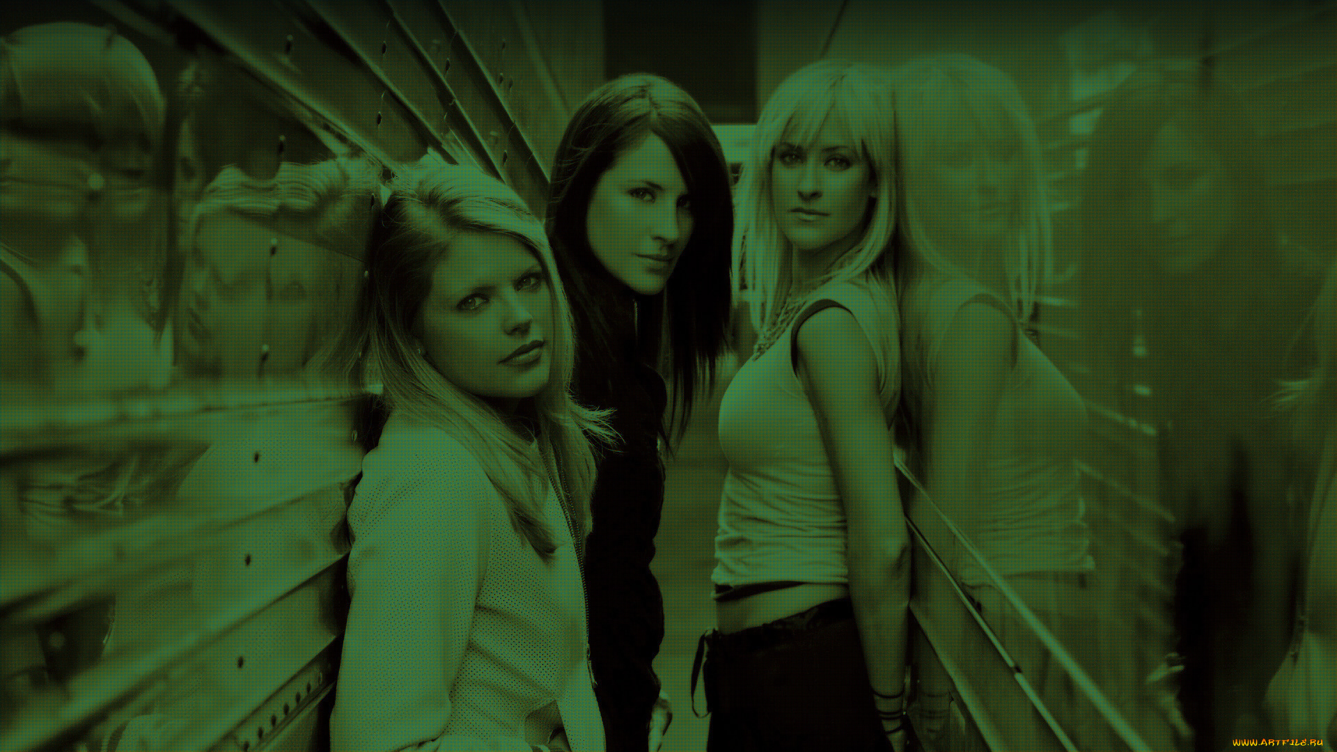 -dixie-chicks, музыка, -временный, группа