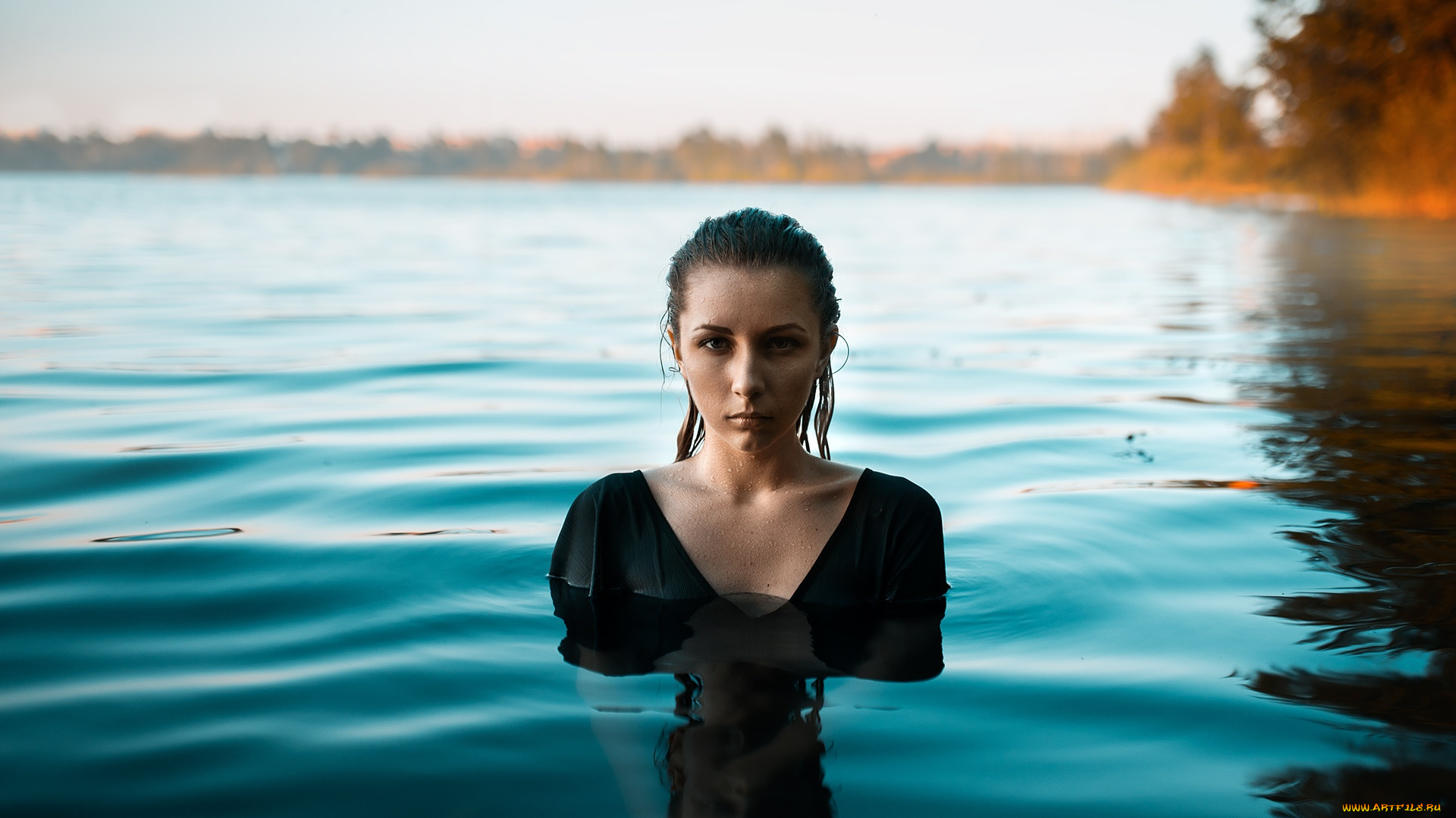 девушка, девушки, -unsort, , брюнетки, темноволосые, модель