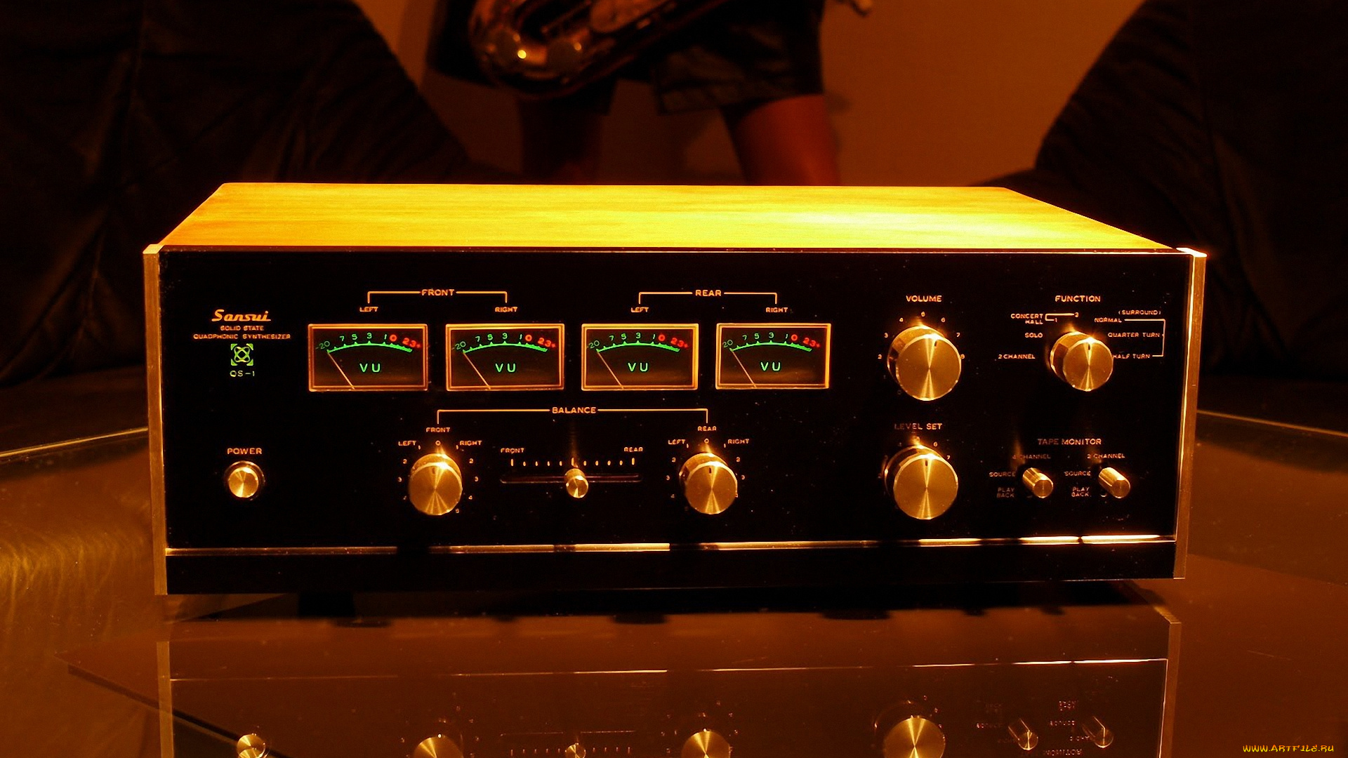 музыка, -другое, приемник