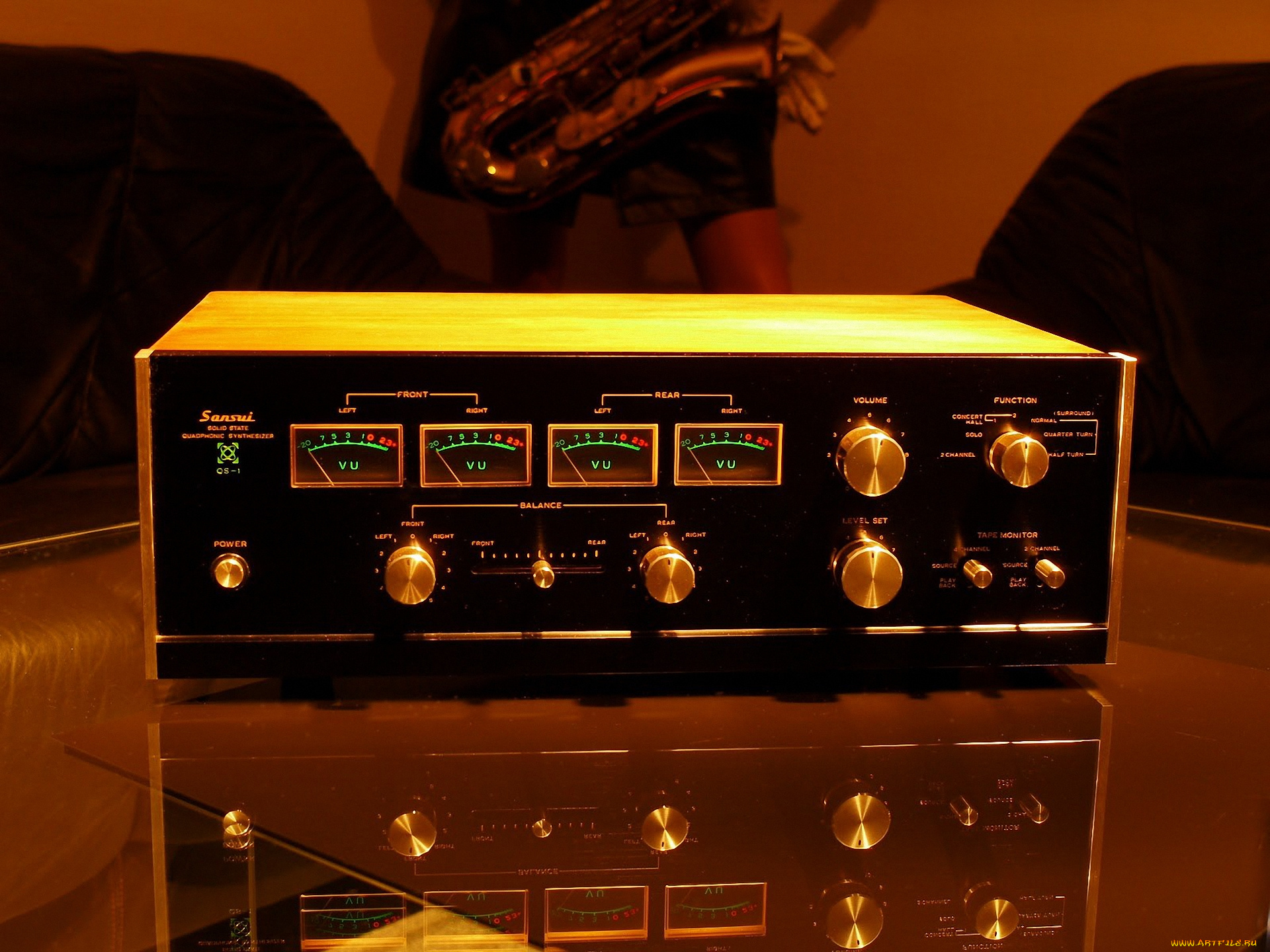 музыка, -другое, приемник