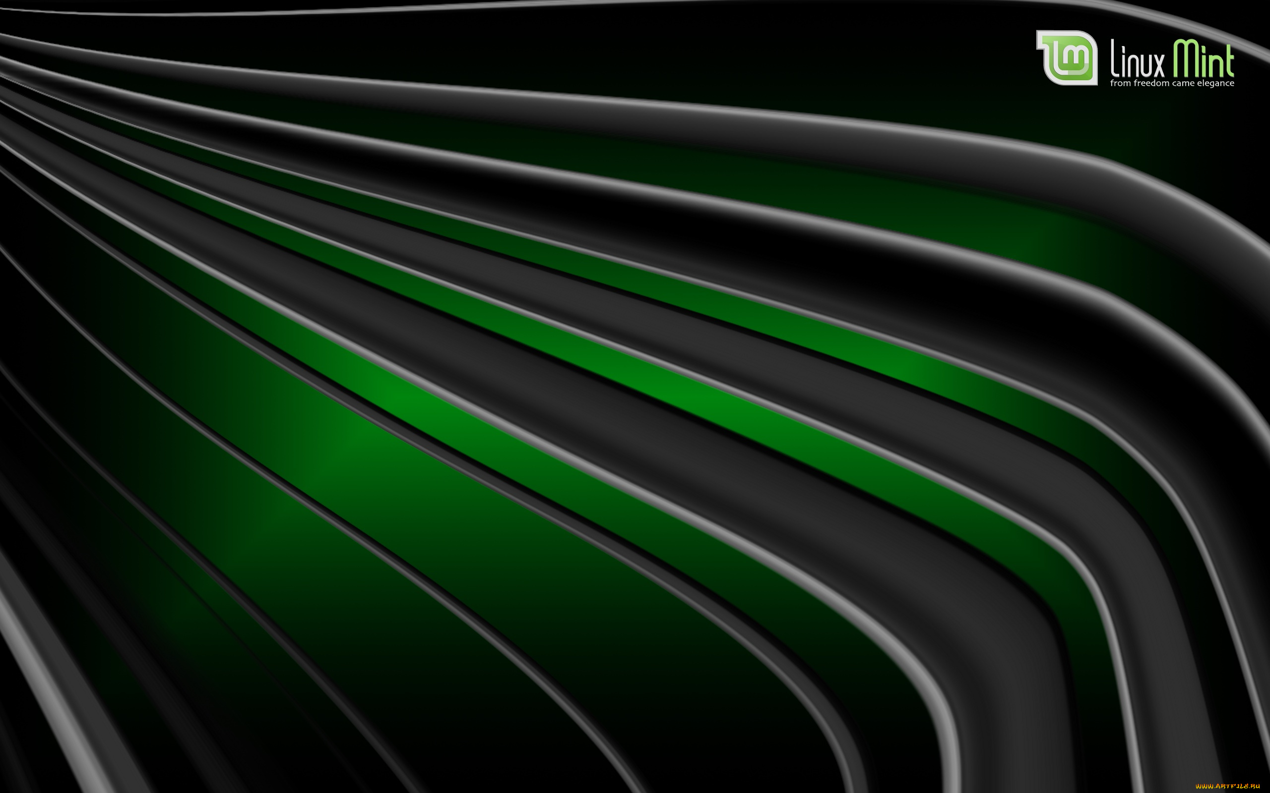 компьютеры, linux, фон, логотип