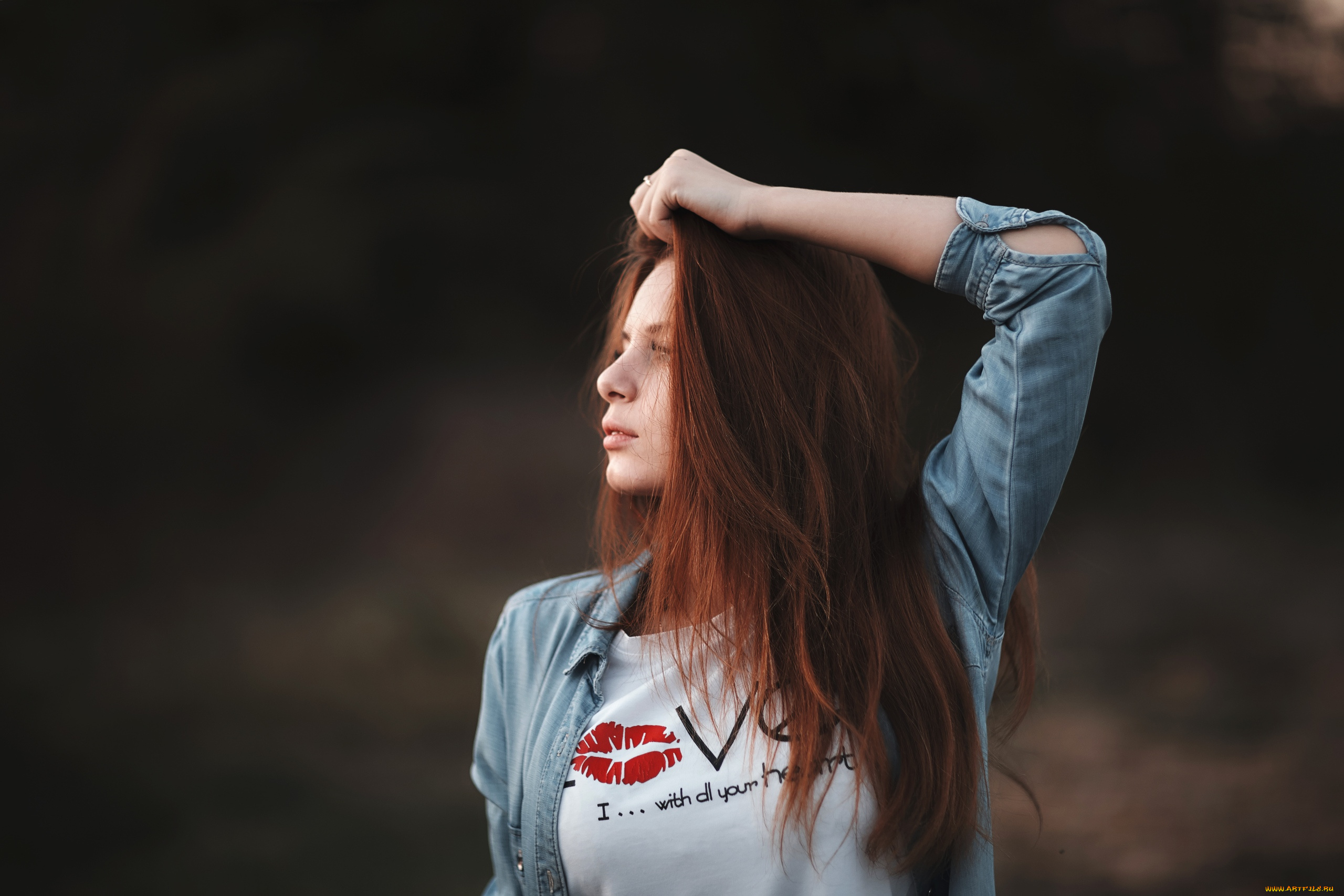 девушка, девушки, -unsort, , брюнетки, темноволосые, модель