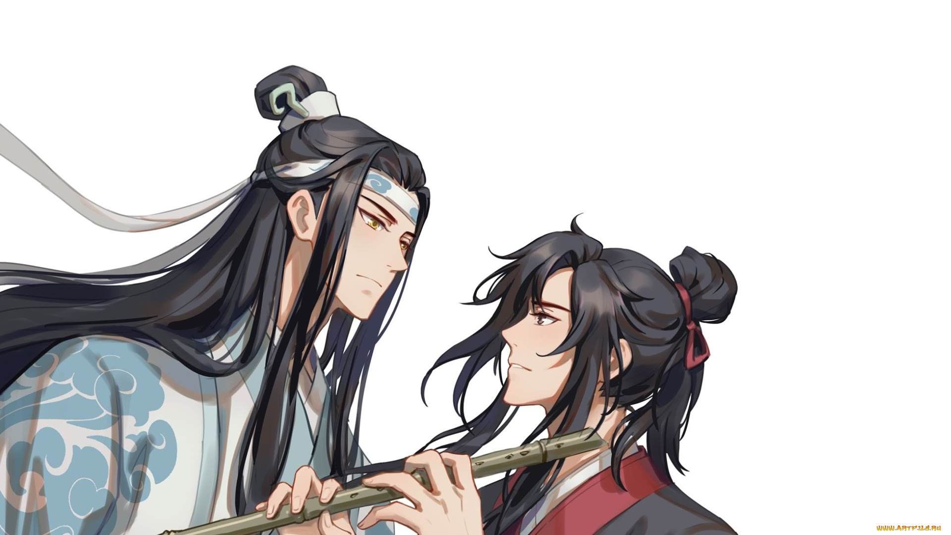 аниме, mo, dao, zu, shi, the, untamed, неукротимый, повелитель, чэньцин, мосян, тунсю, mo, dao, zu, shi, магистр, дьявольского, культа