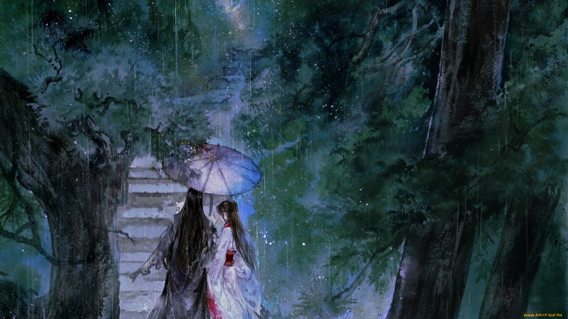 аниме, mo, dao, zu, shi, the, untamed, неукротимый, повелитель, чэньцин, мосян, тунсю, mo, dao, zu, shi, магистр, дьявольского, культа