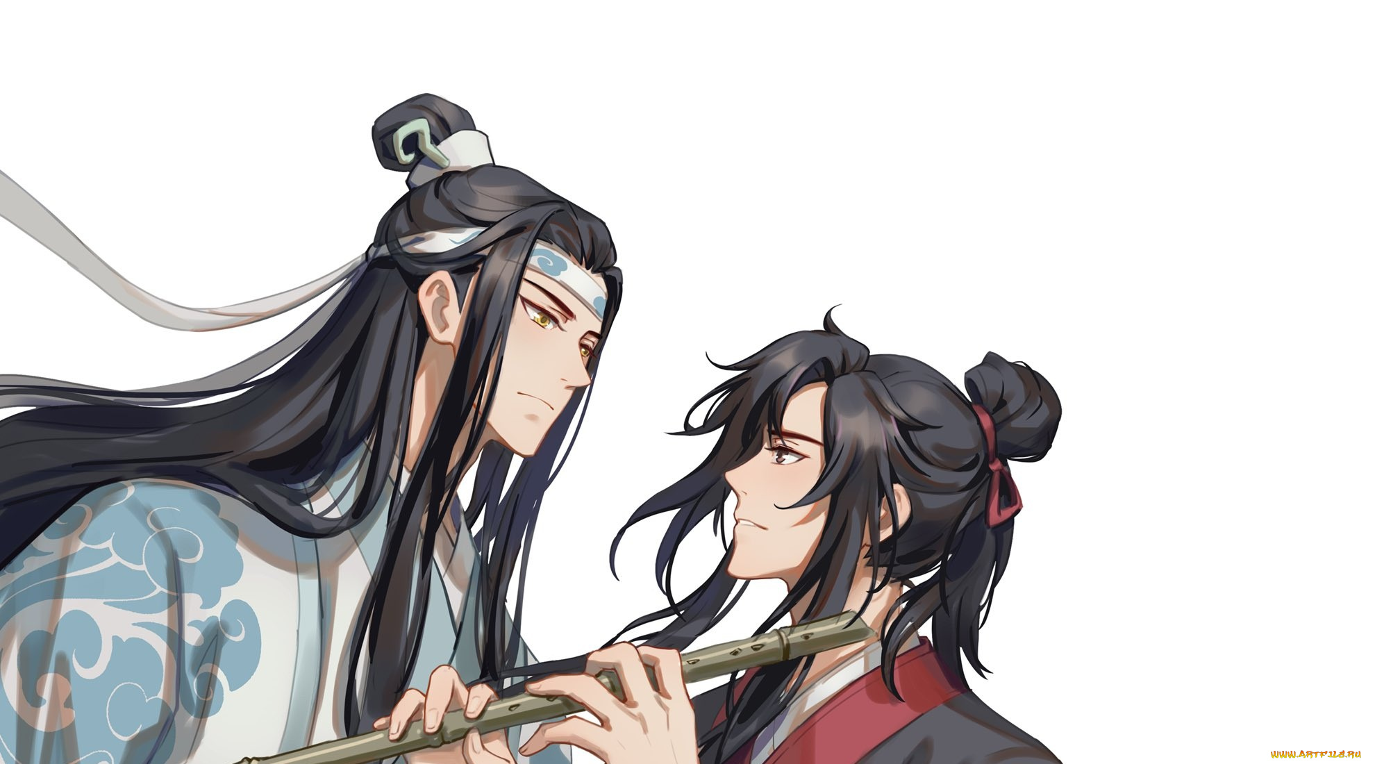 аниме, mo, dao, zu, shi, the, untamed, неукротимый, повелитель, чэньцин, мосян, тунсю, mo, dao, zu, shi, магистр, дьявольского, культа