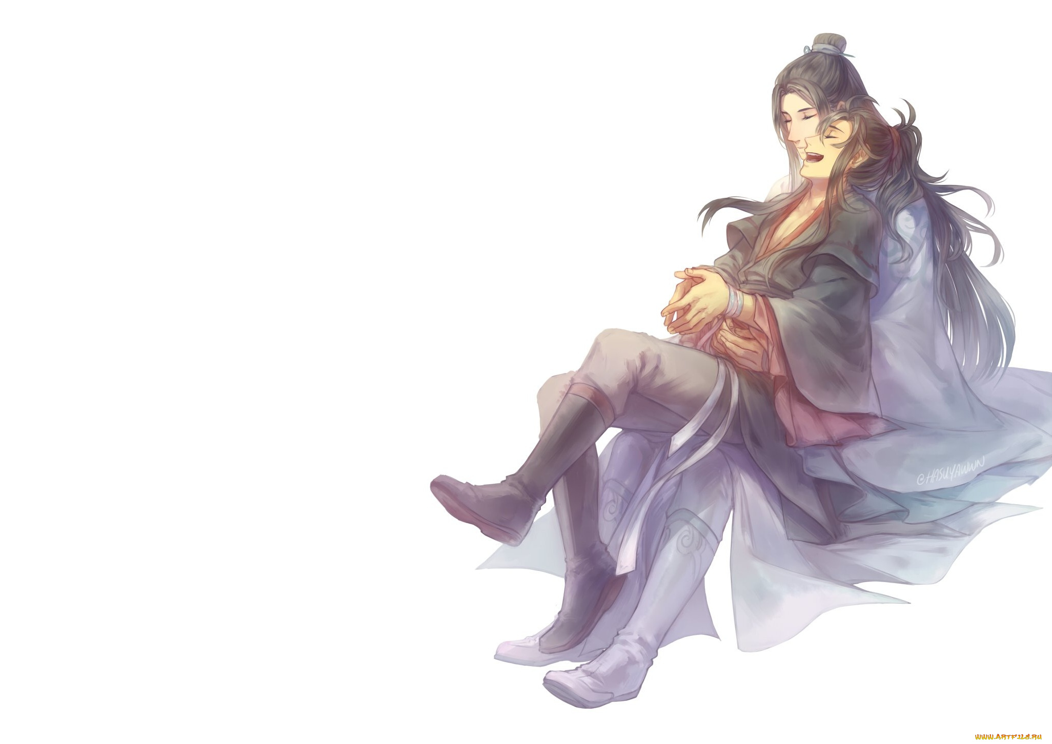 аниме, mo, dao, zu, shi, the, untamed, неукротимый, повелитель, чэньцин, мосян, тунсю, mo, dao, zu, shi, магистр, дьявольского, культа