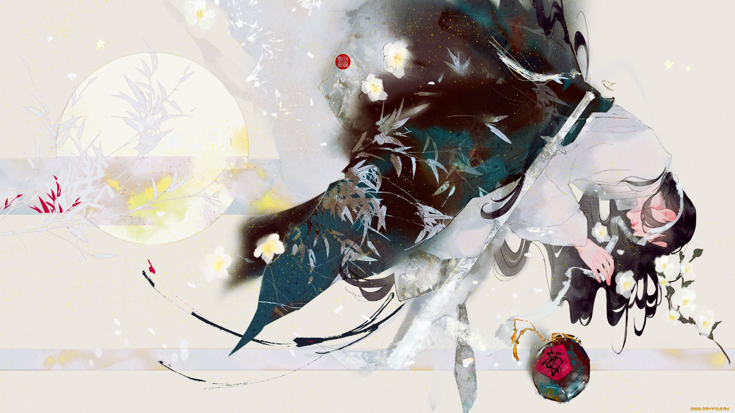 аниме, mo, dao, zu, shi, the, untamed, неукротимый, повелитель, чэньцин, мосян, тунсю, mo, dao, zu, shi, магистр, дьявольского, культа