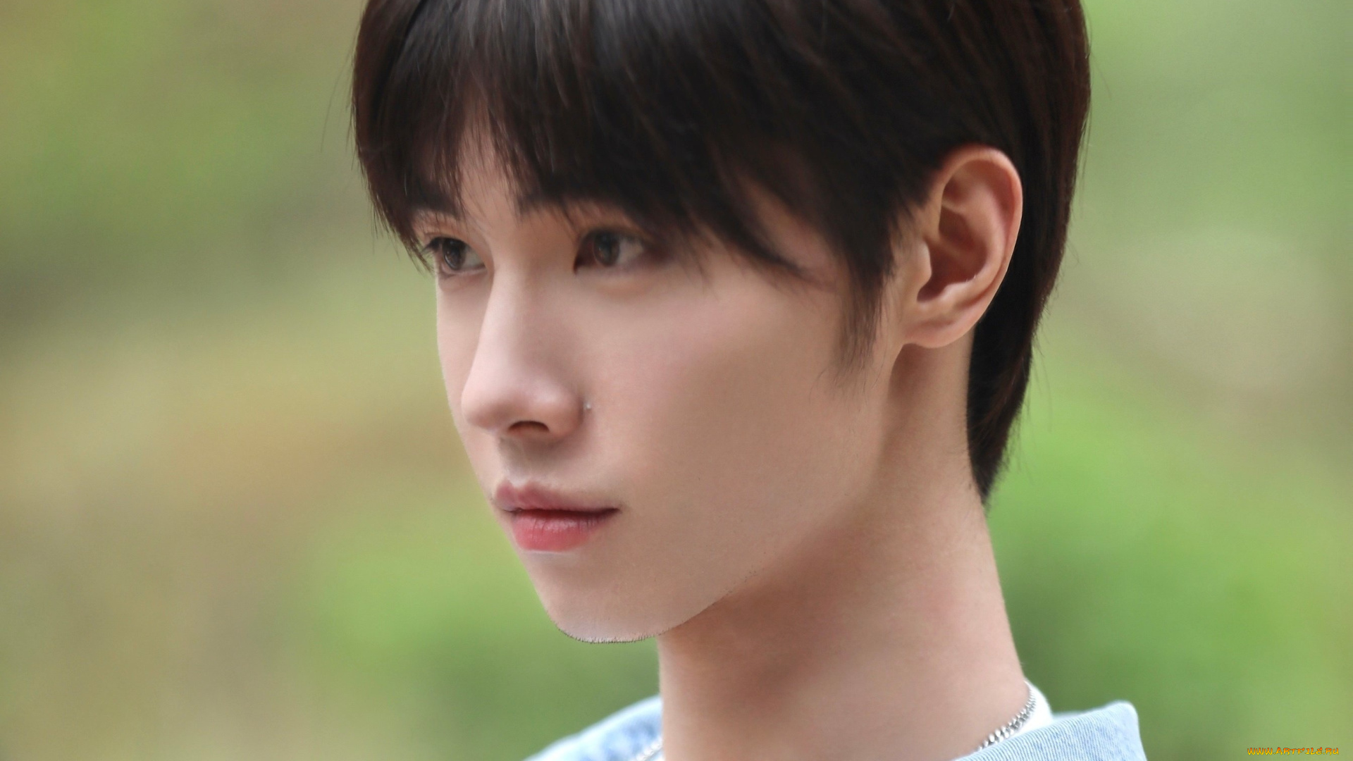 мужчины, song, ji, yang, сун, цзиян, китайский, актёр, певец