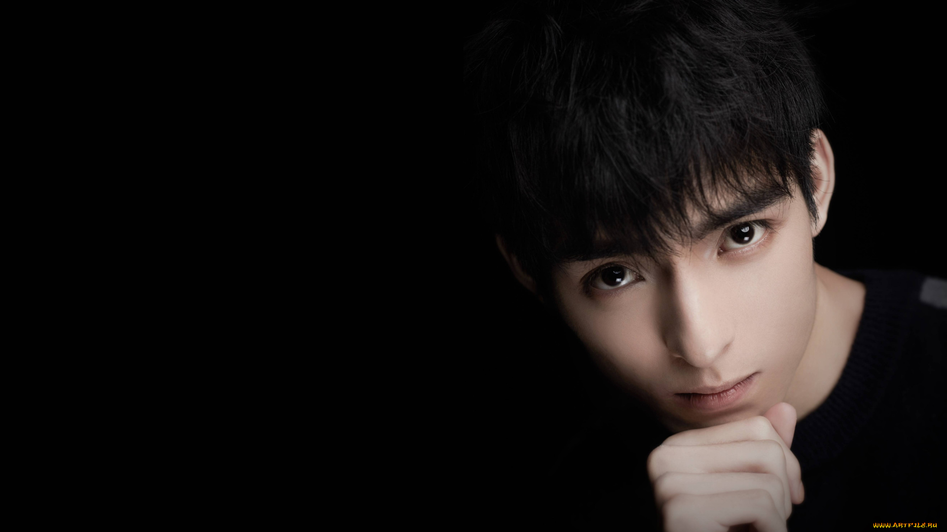 мужчины, wang, hao, xuan, ван, хаосюань, wang, hao, xuan