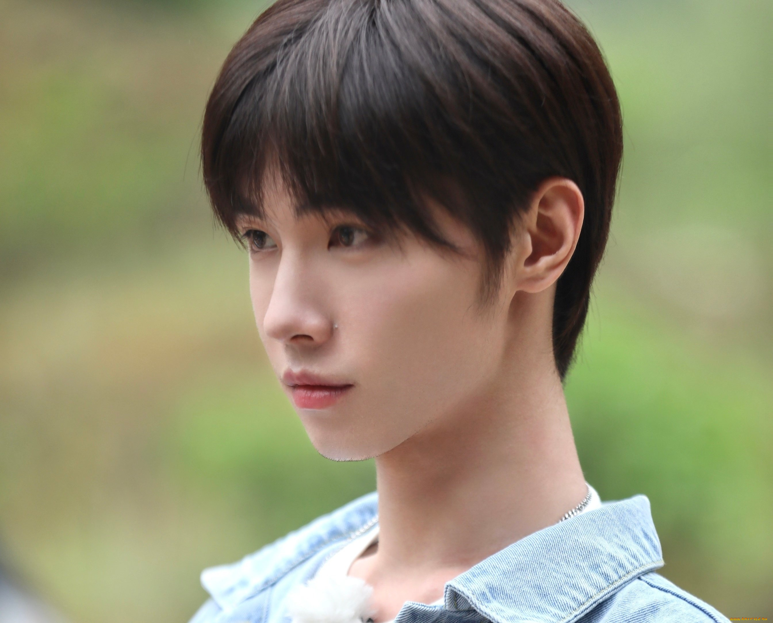 мужчины, song, ji, yang, сун, цзиян, китайский, актёр, певец