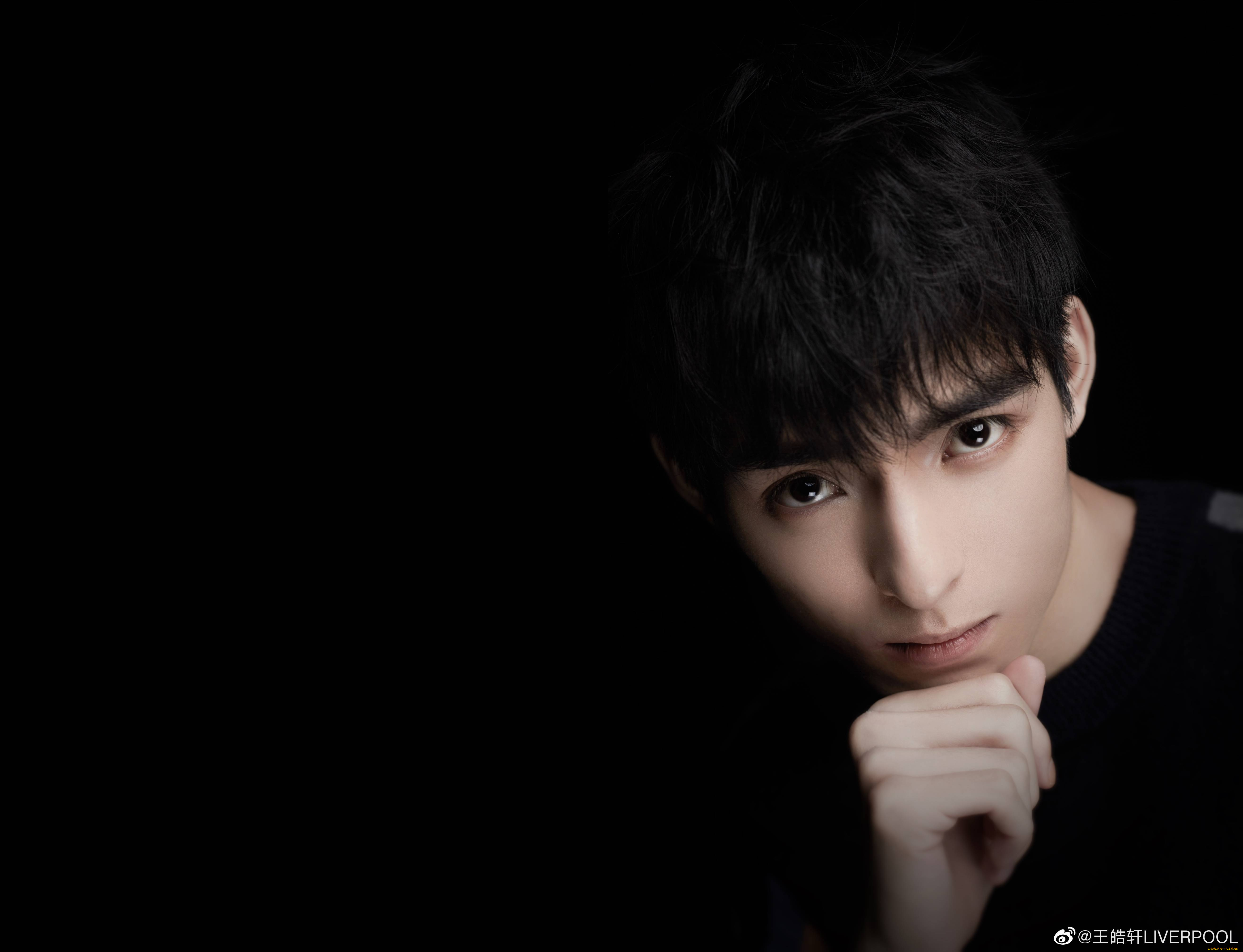 мужчины, wang, hao, xuan, ван, хаосюань, wang, hao, xuan