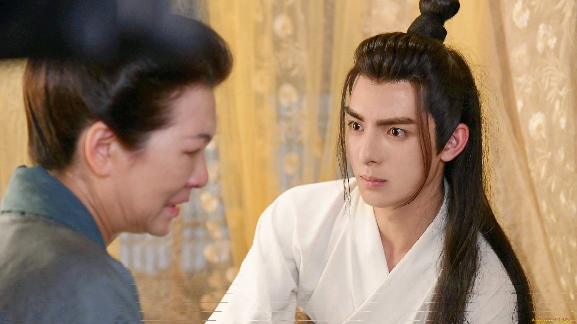 лишь, потому, , что, твое, сердце, понимает, мое, кино, фильмы, -unknown, , другое, чу, чэнь, цзюнь, женщина