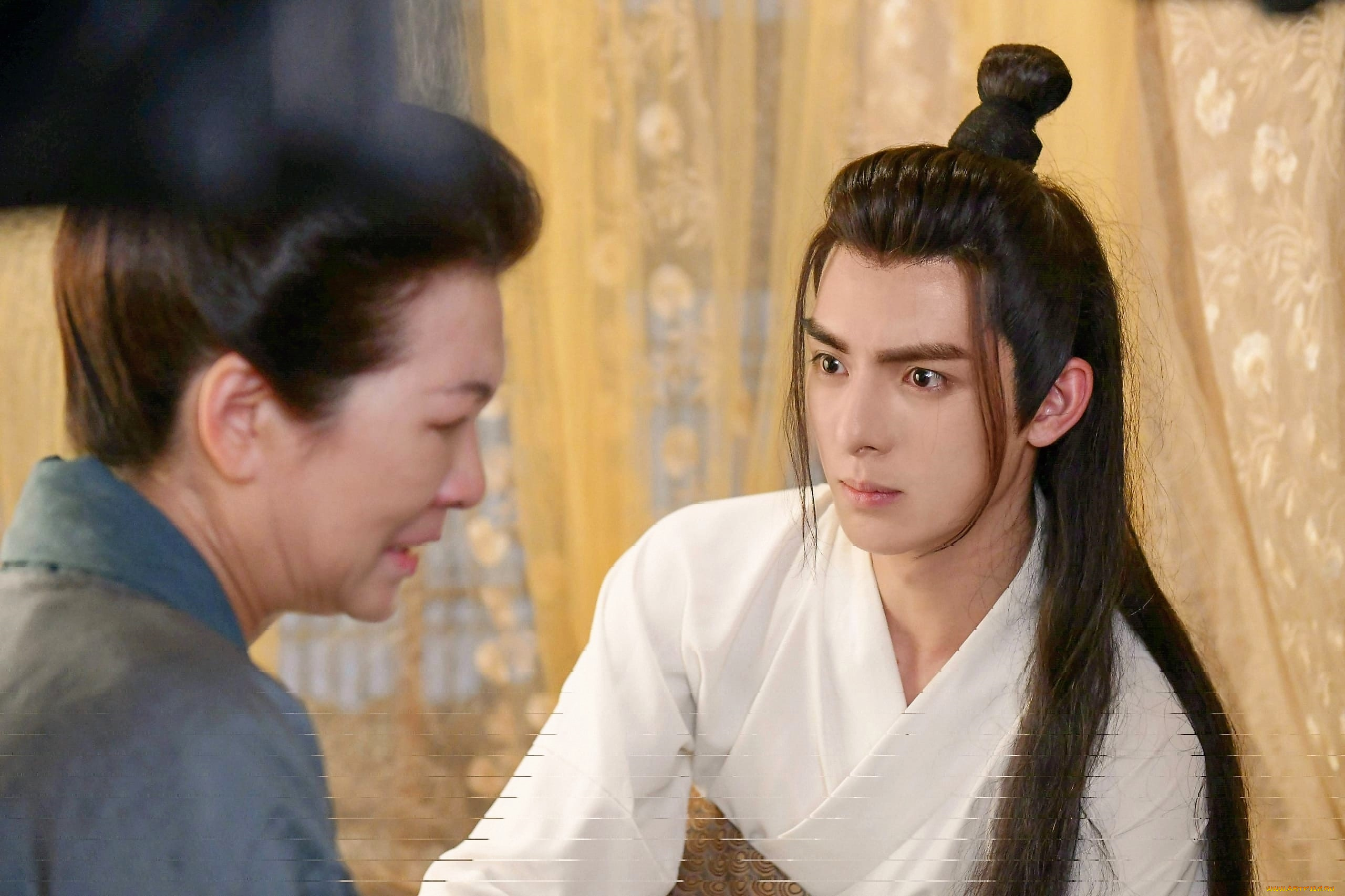 лишь, потому, , что, твое, сердце, понимает, мое, кино, фильмы, -unknown, , другое, чу, чэнь, цзюнь, женщина