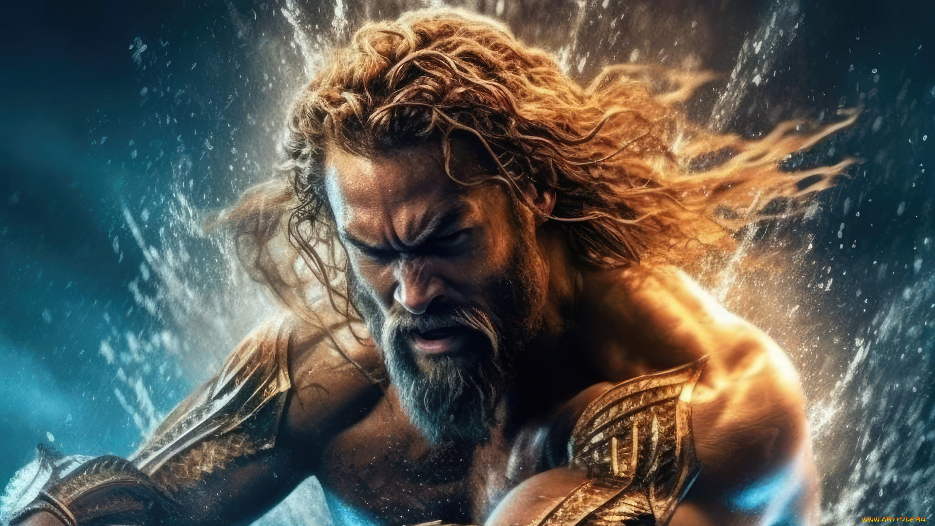 кино, фильмы, aquaman, and, the, lost, kingdom, aquaman, and, the, lost, kingdom