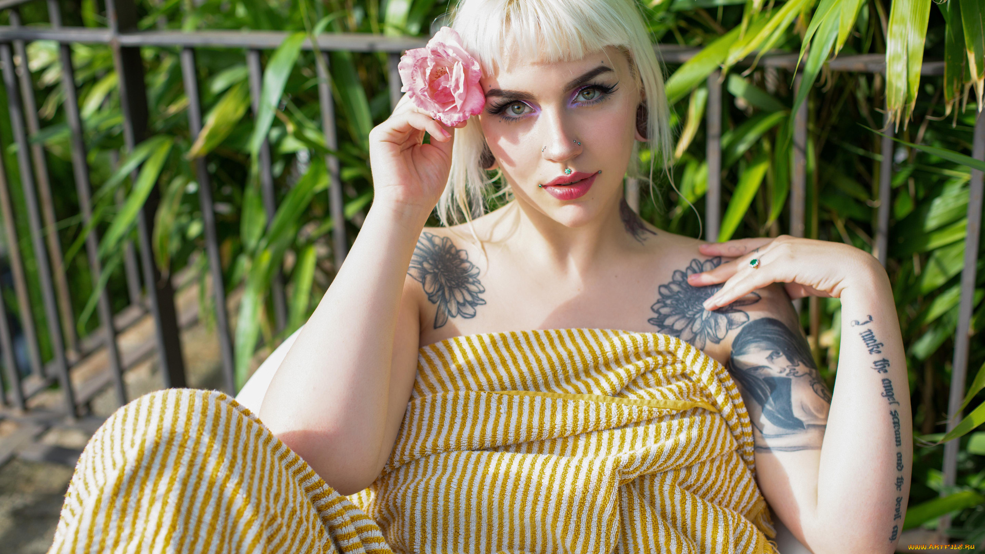 девушки, eveowl