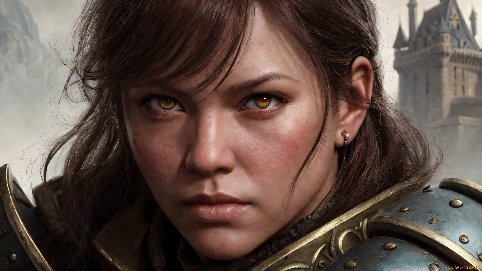 фэнтези, девушки, нейросети, графика, нейроарт, ai, art, нейронные, сети, рисунки, нейро, искусство, нейрографика, graphics, neuroart, neural, networks, drawings, neuro, neurography