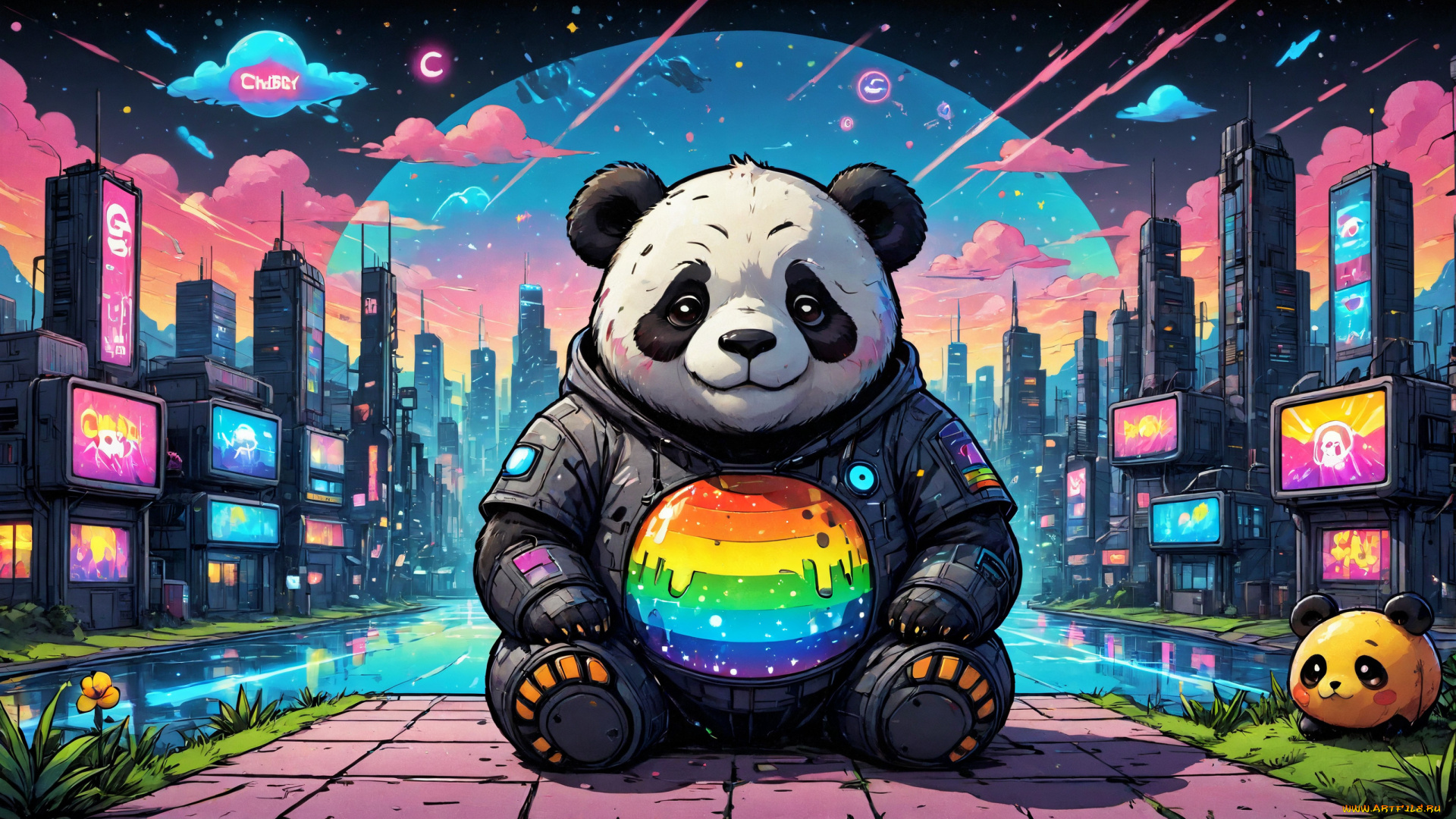 фэнтези, существа, нейросети, графика, нейроарт, ai, art, нейронные, сети, рисунки, нейро, искусство, нейрографика, graphics, neuroart, neural, networks, drawings, neuro, neurography