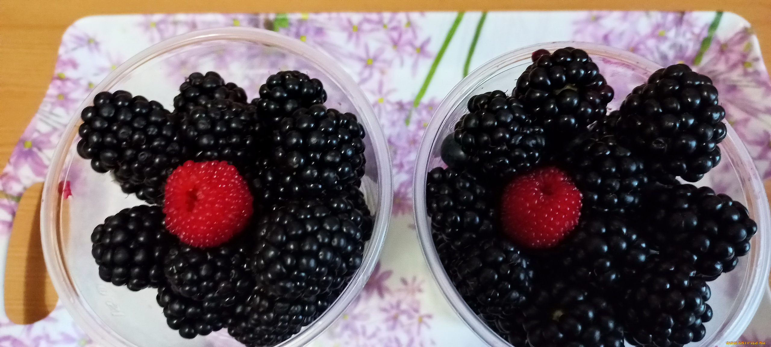 еда, ежевика, ягоды, макро