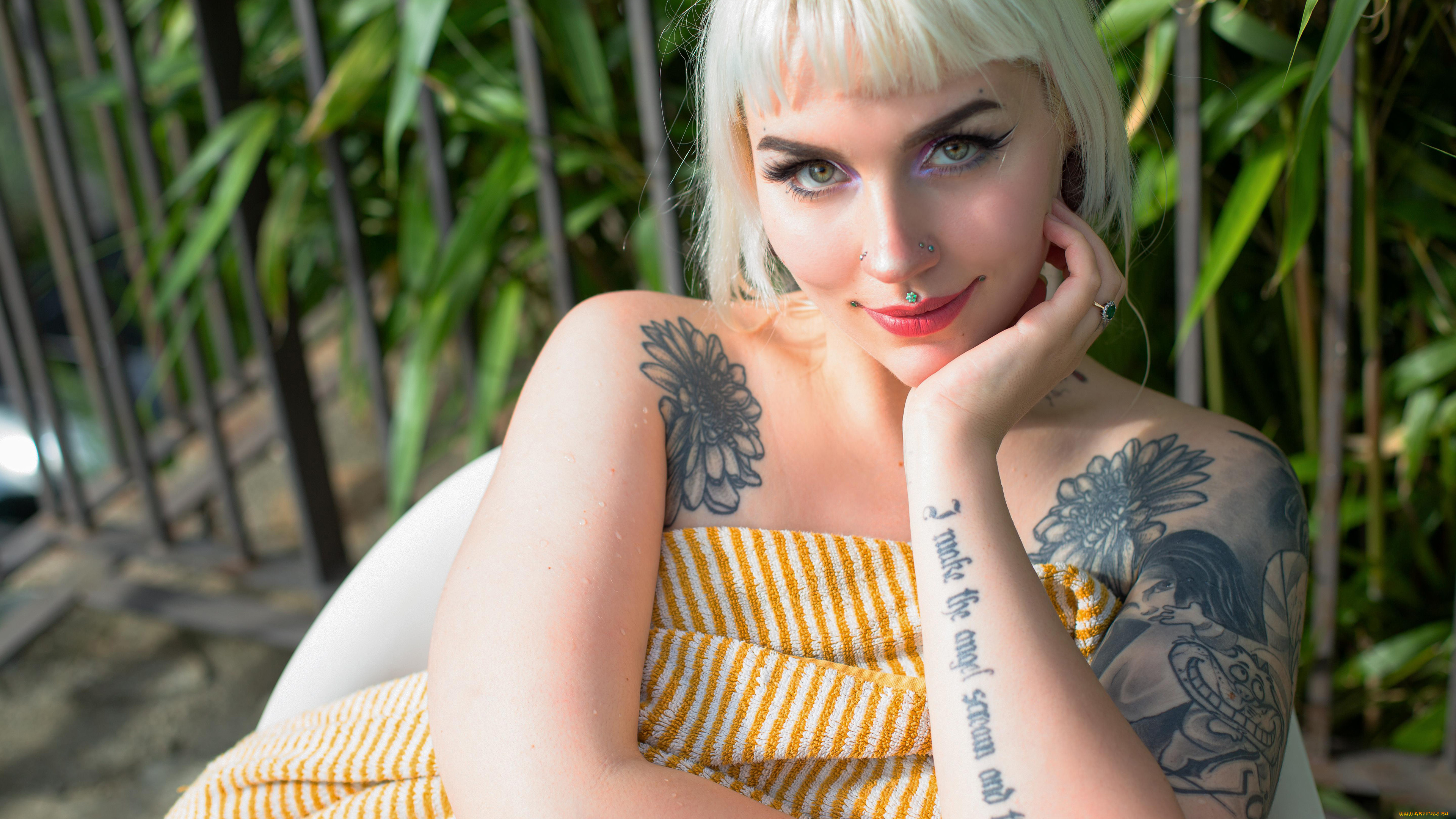 девушки, eveowl