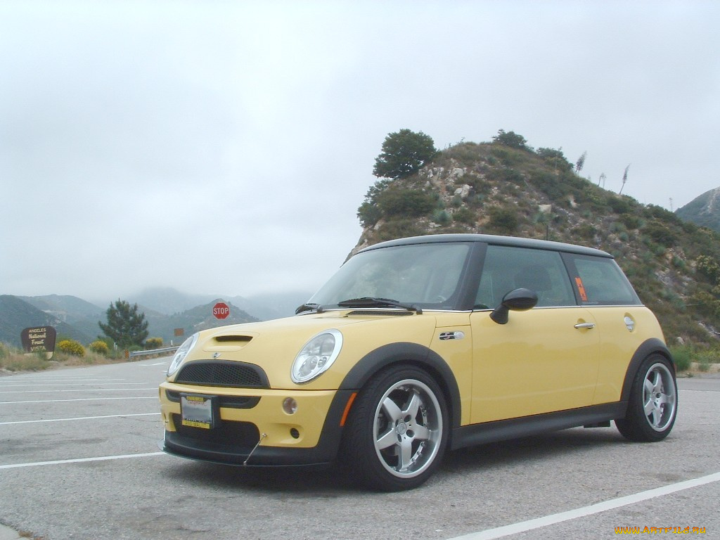 автомобили, mini