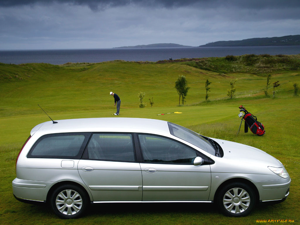 citroen, c5, автомобили