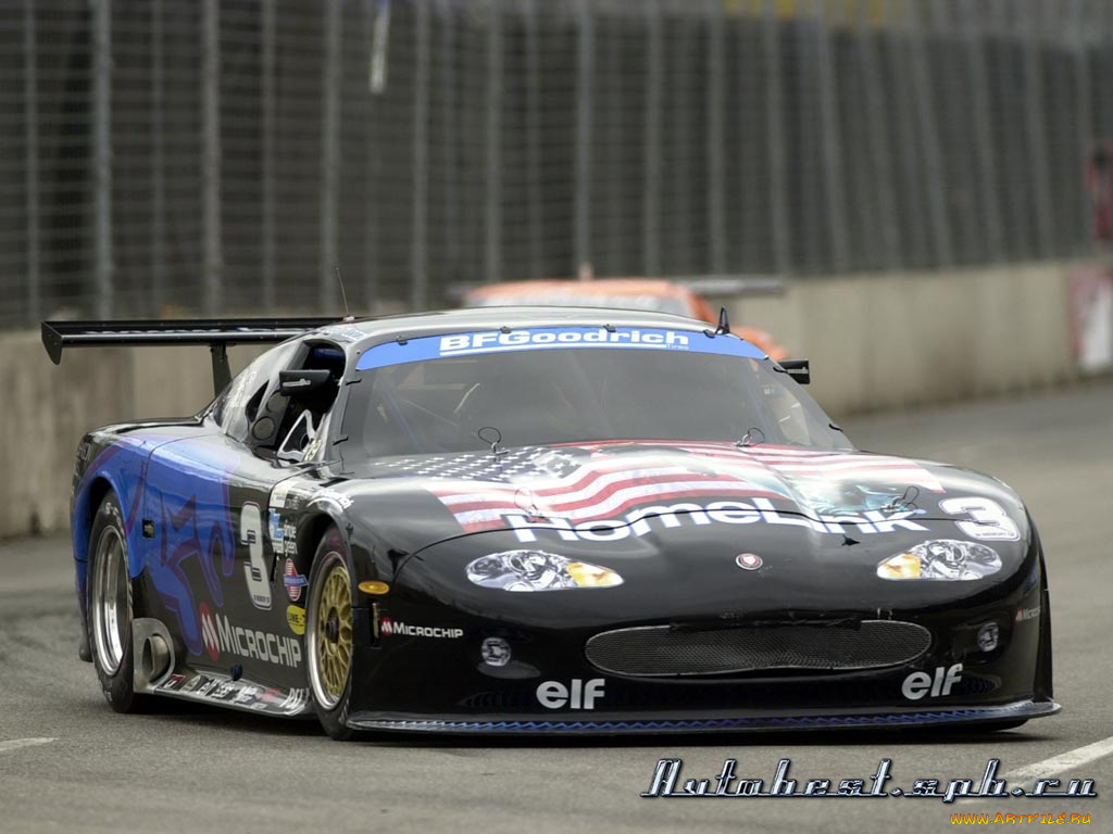 jaguar, спорт, автоспорт