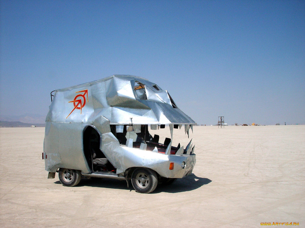 ужас, на, колёсах, автомобили, unsort