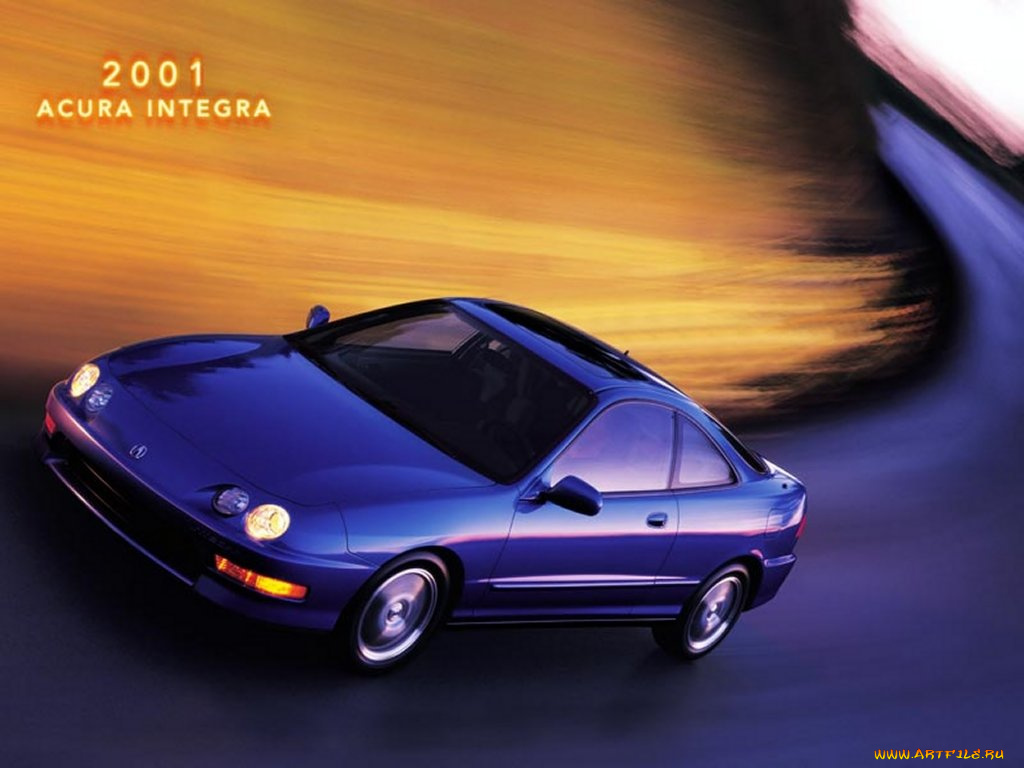 автомобили, acura