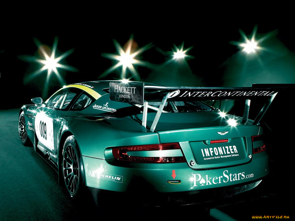 автомобили, aston, martin