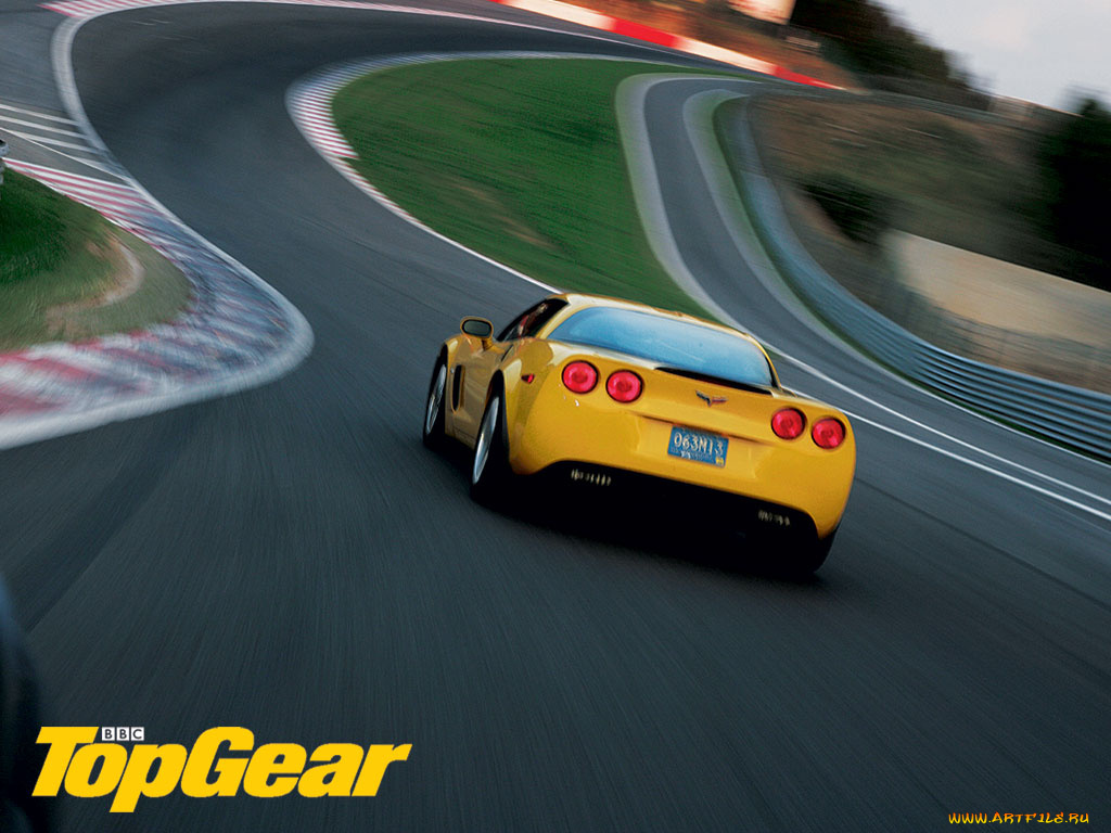 автомобили, corvette