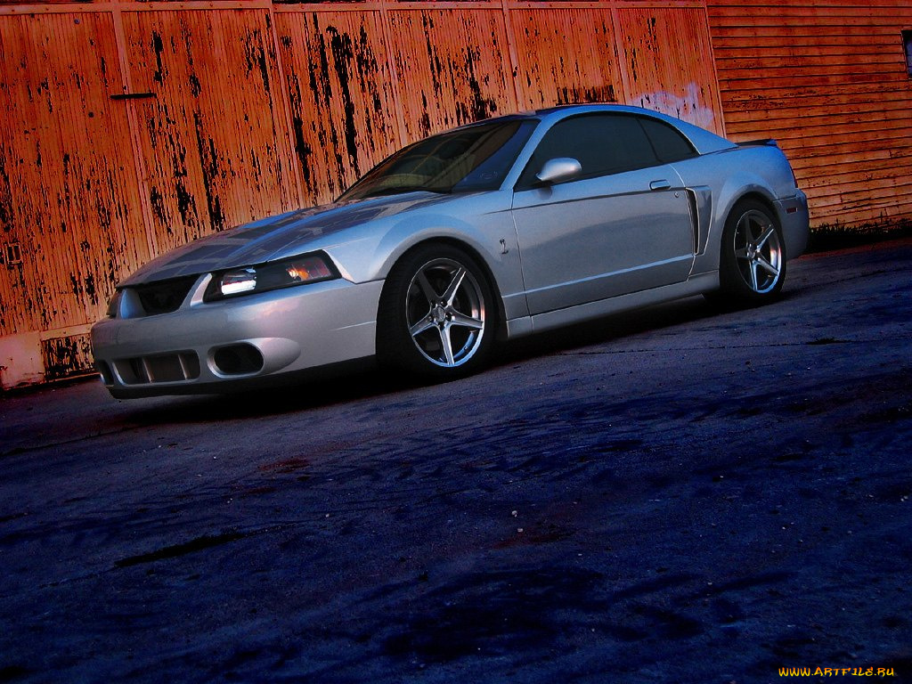 автомобили, ford