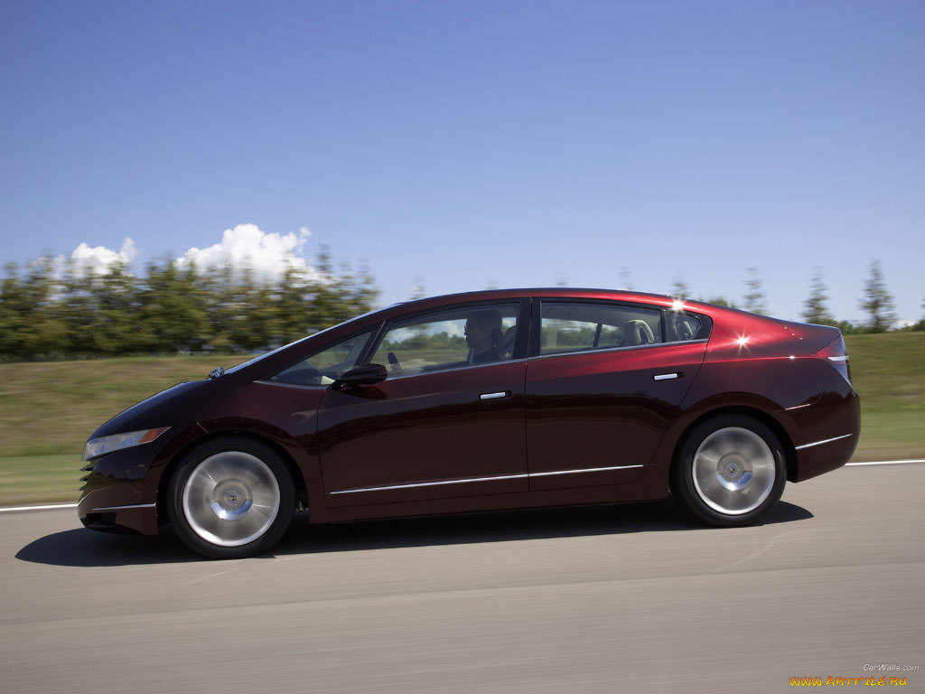 автомобили, honda