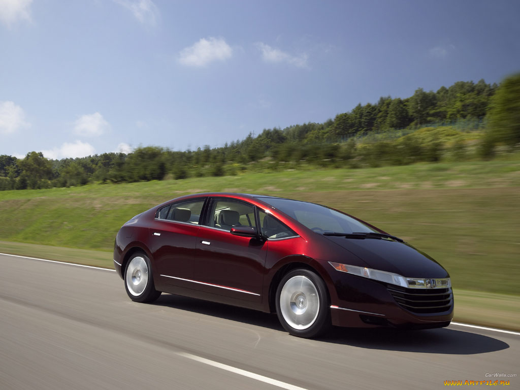 автомобили, honda