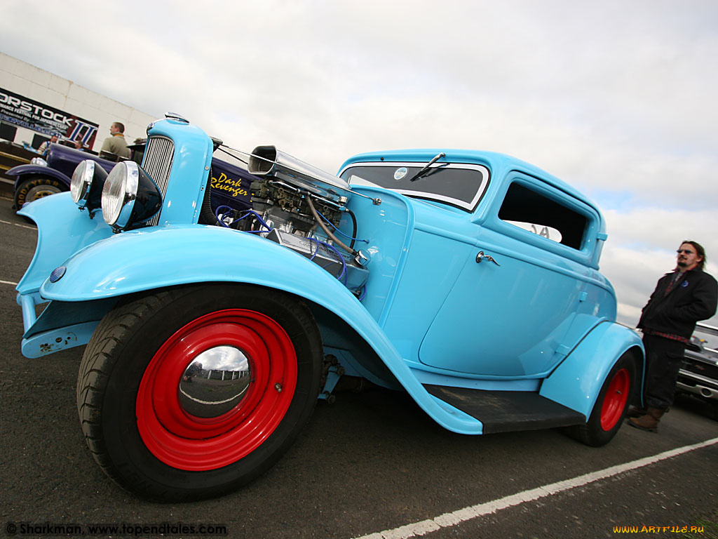 автомобили, hotrod, dragster