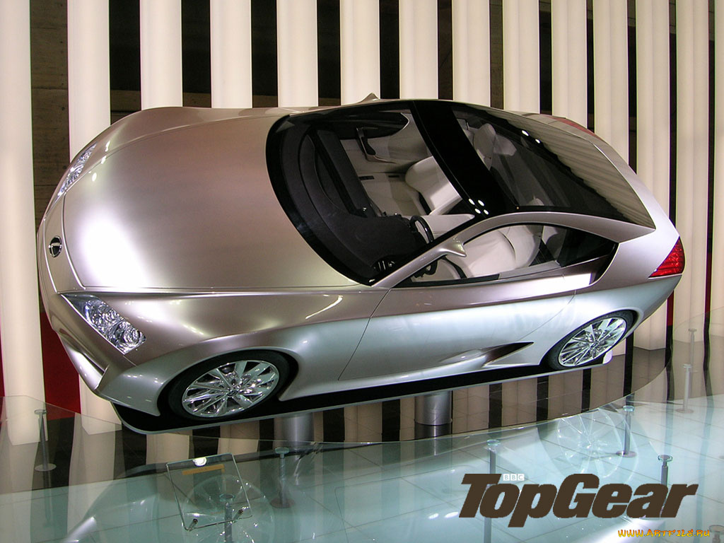 автомобили, lexus