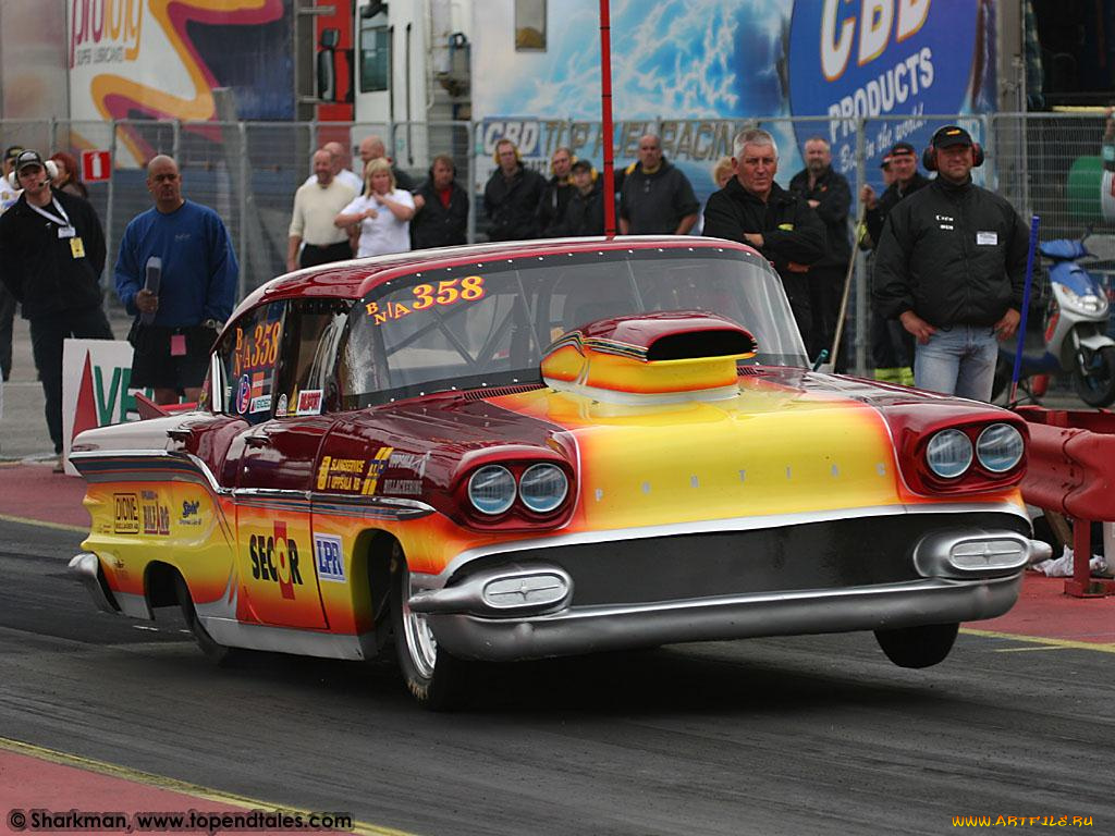 автомобили, pontiac