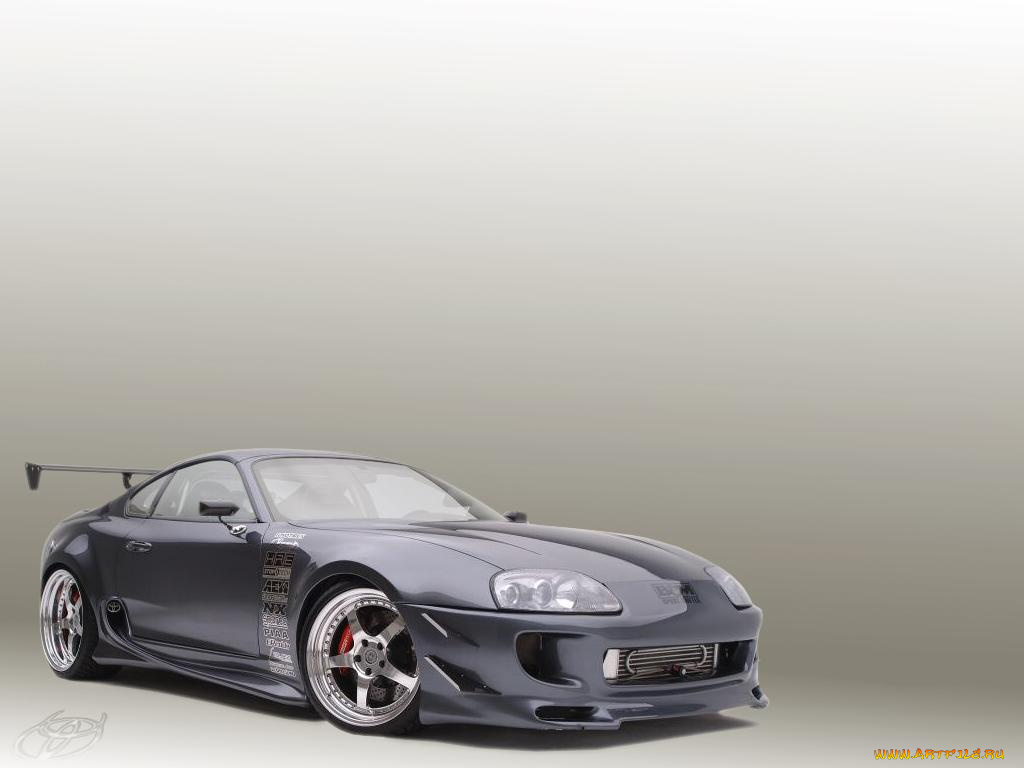 автомобили, toyota