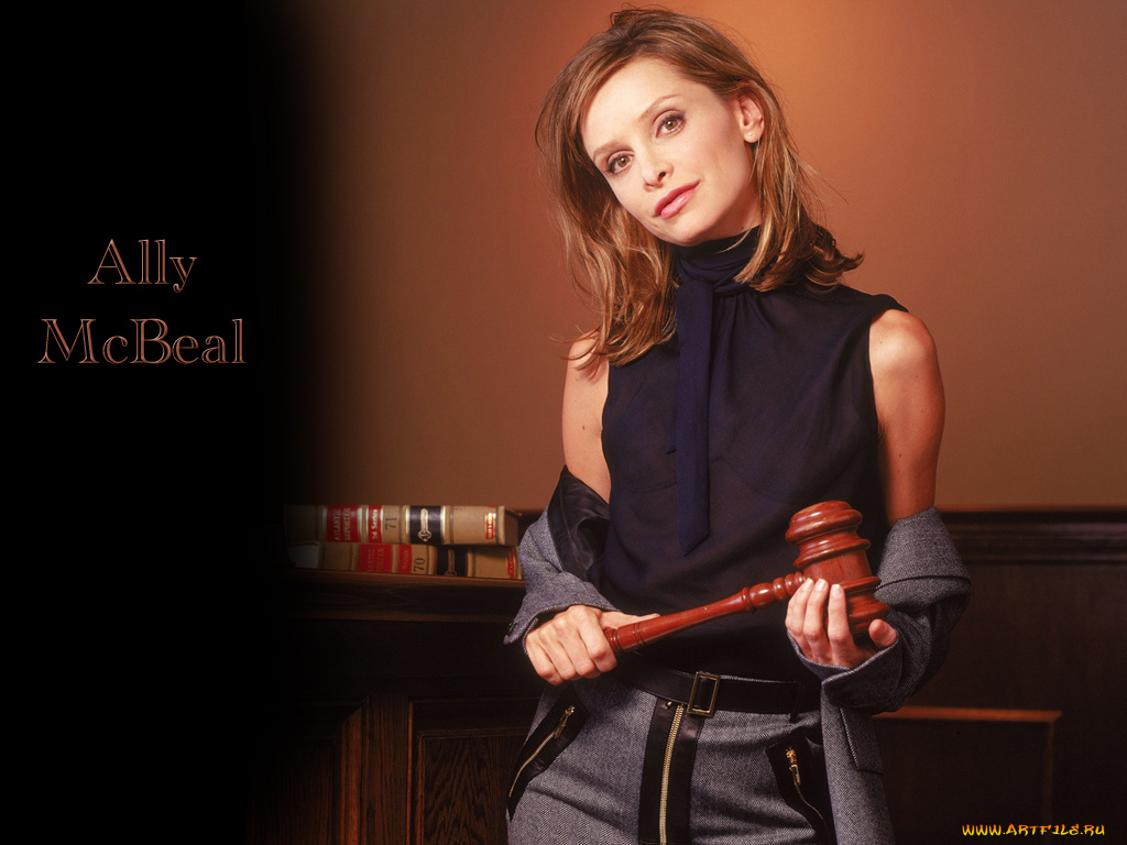 кино, фильмы, ally, mcbeal