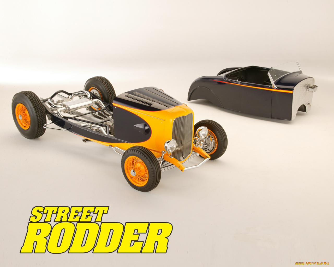 автомобили, классика