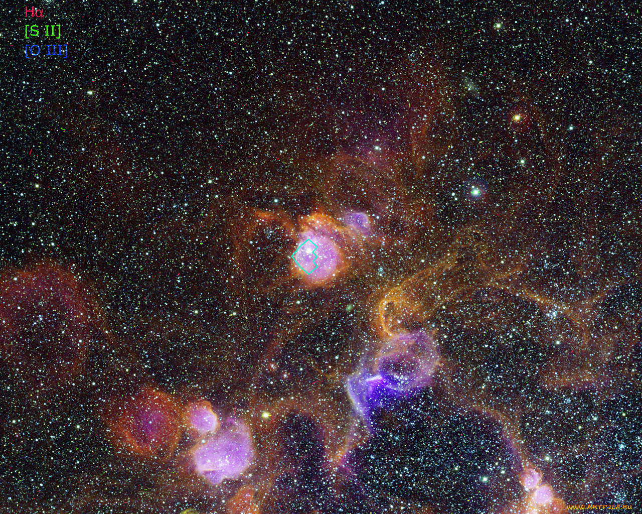 космос, звезды, созвездия