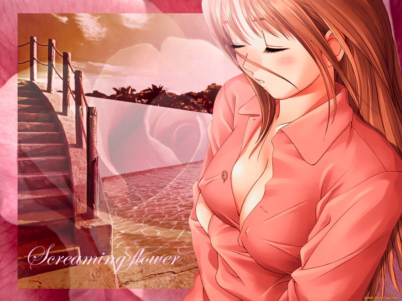 аниме, *unknown, другое