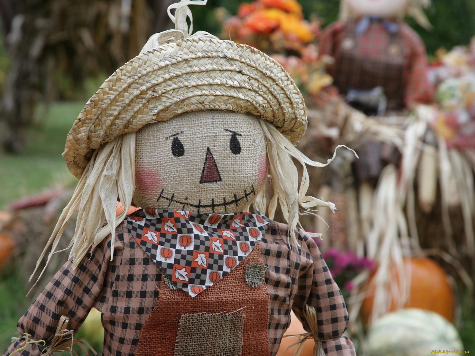 праздничные, хэллоуин