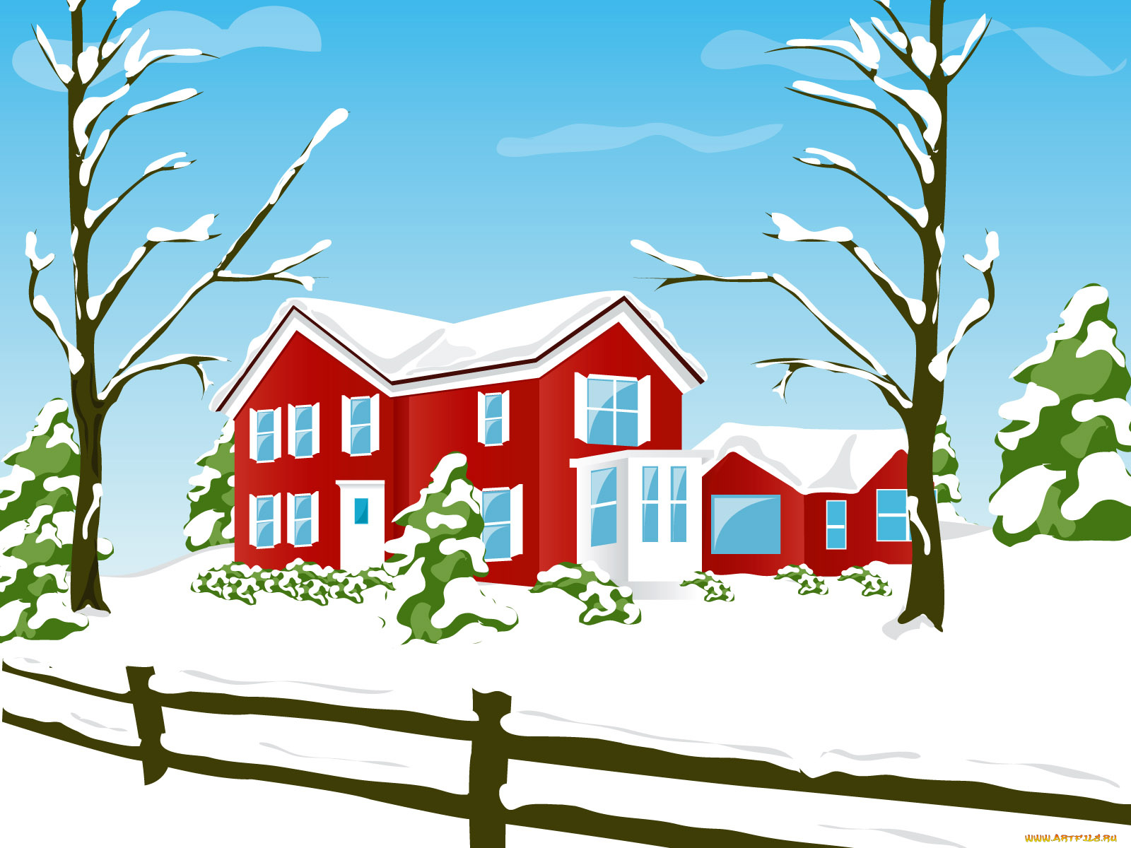 векторная, графика