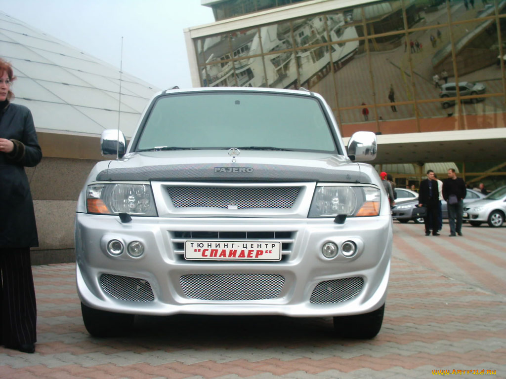 автомобили, mitsubishi