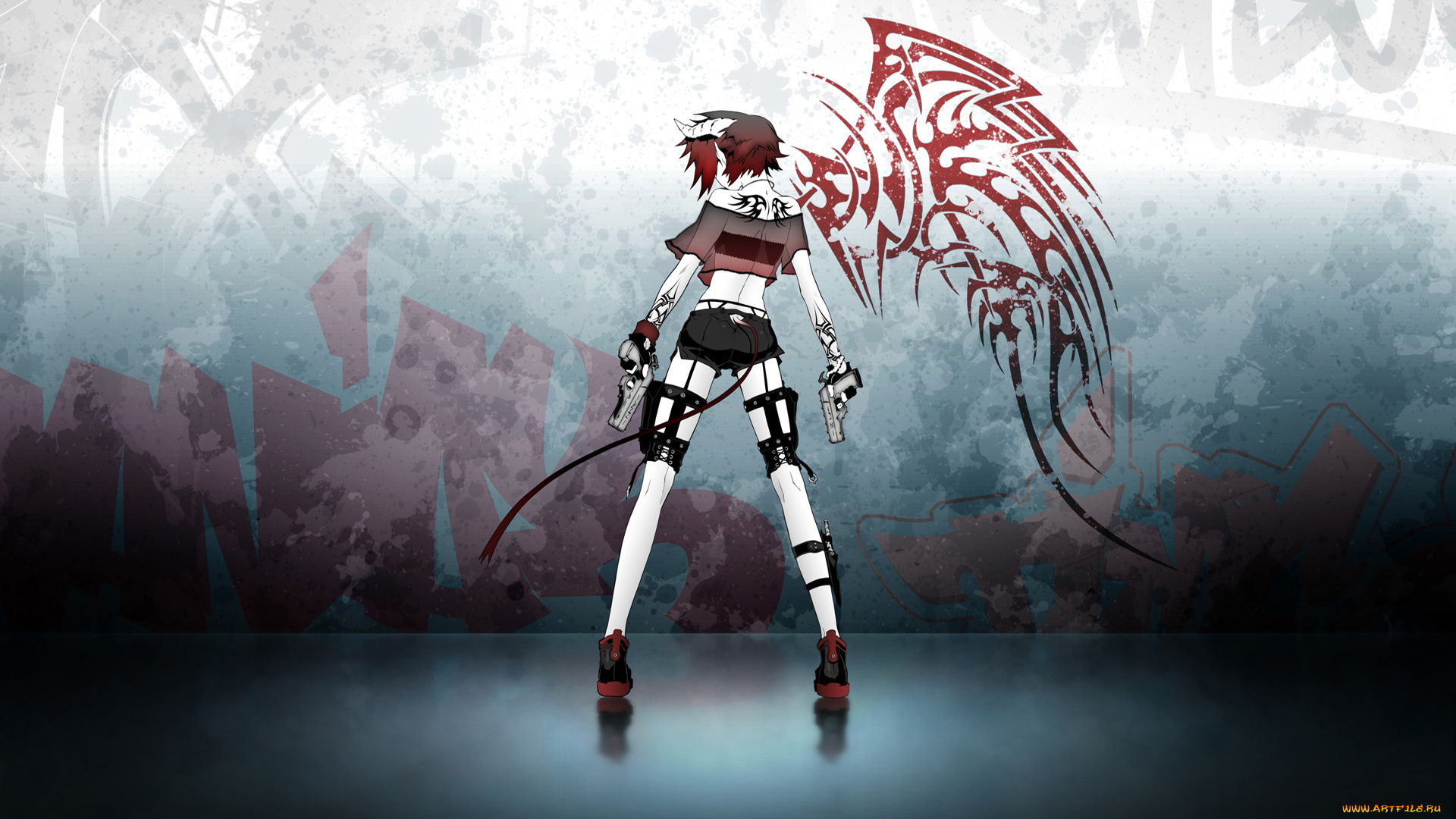 аниме, miwa, shirow, artbook