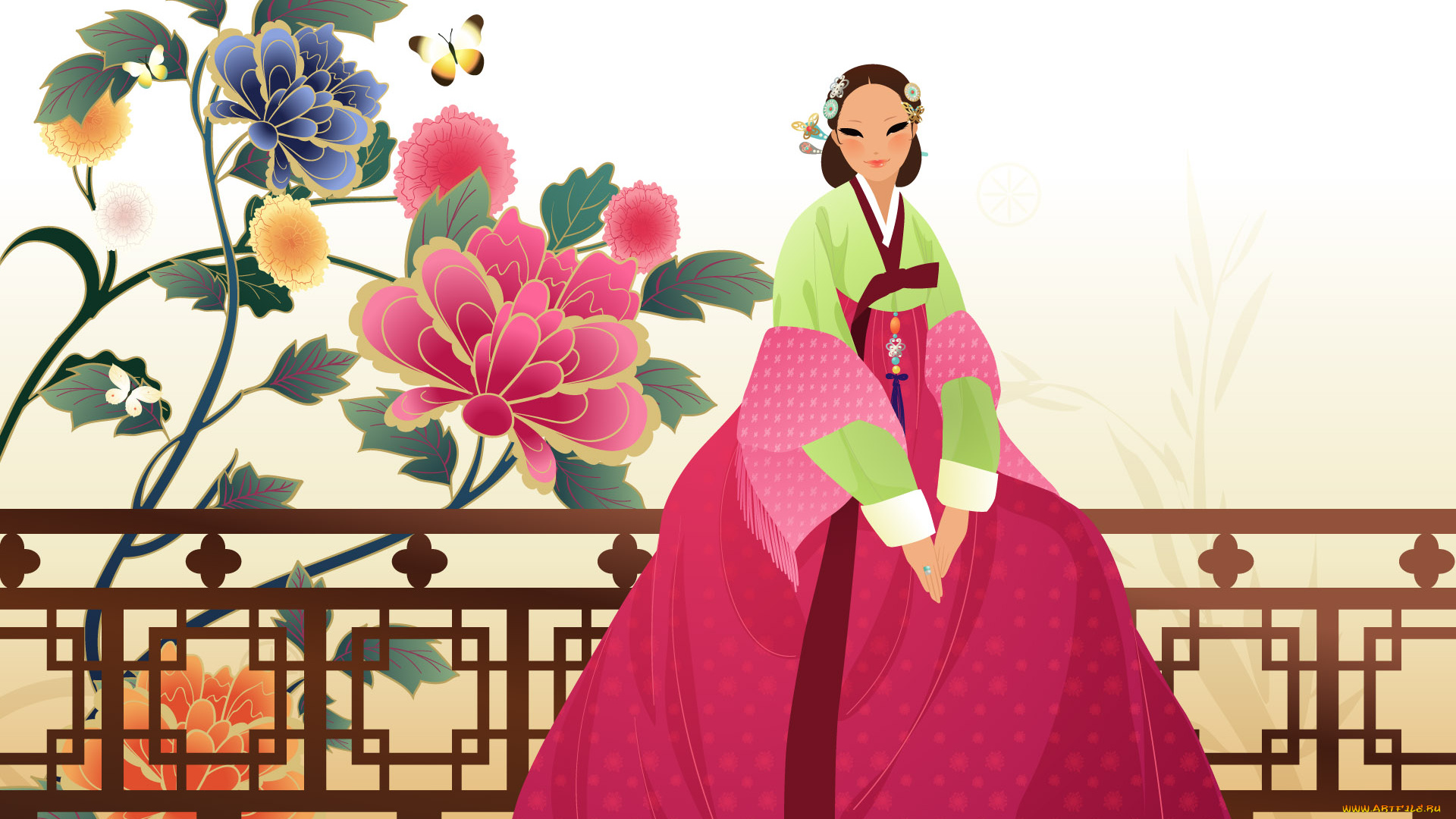 векторная, графика